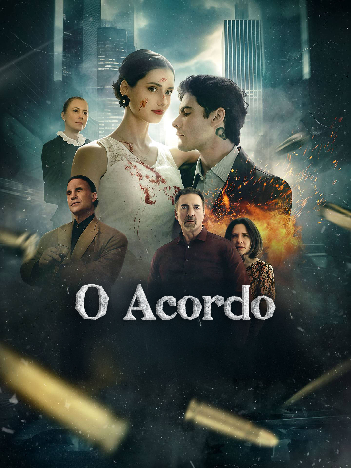 O Acordo
