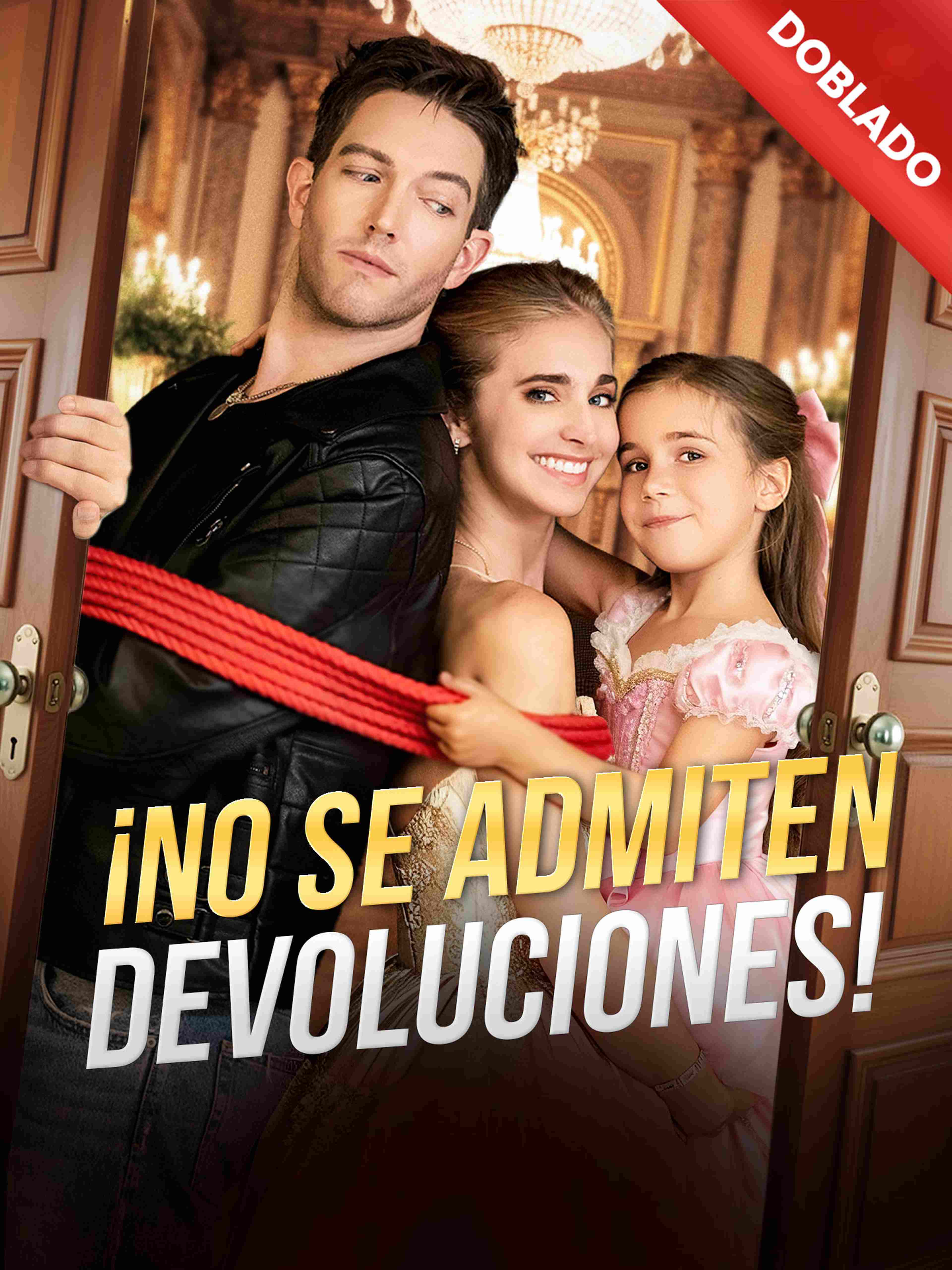 Doblado ¡no Se Admiten Devoluciones