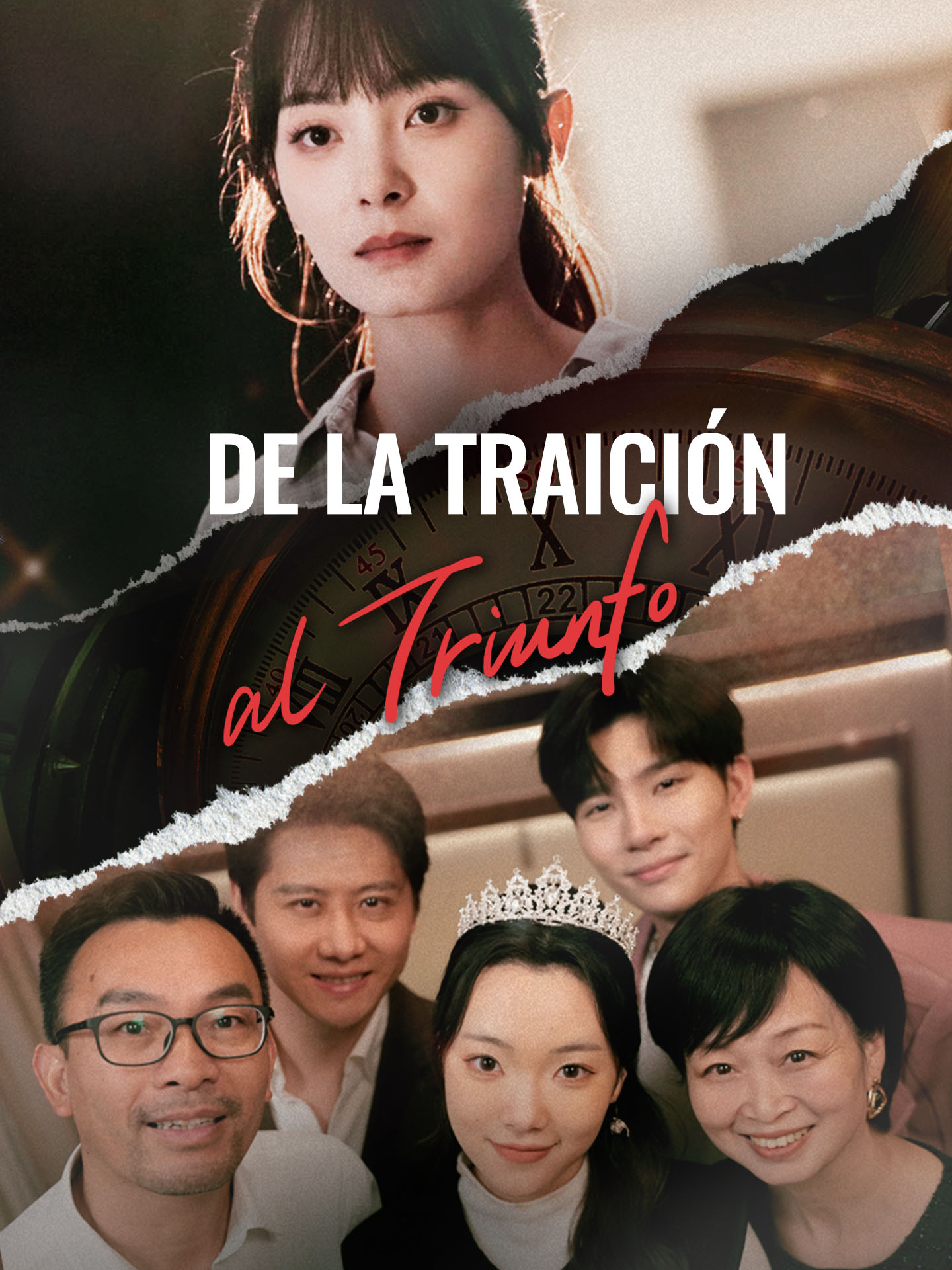 [Doblado]De la Traición al Triunfo