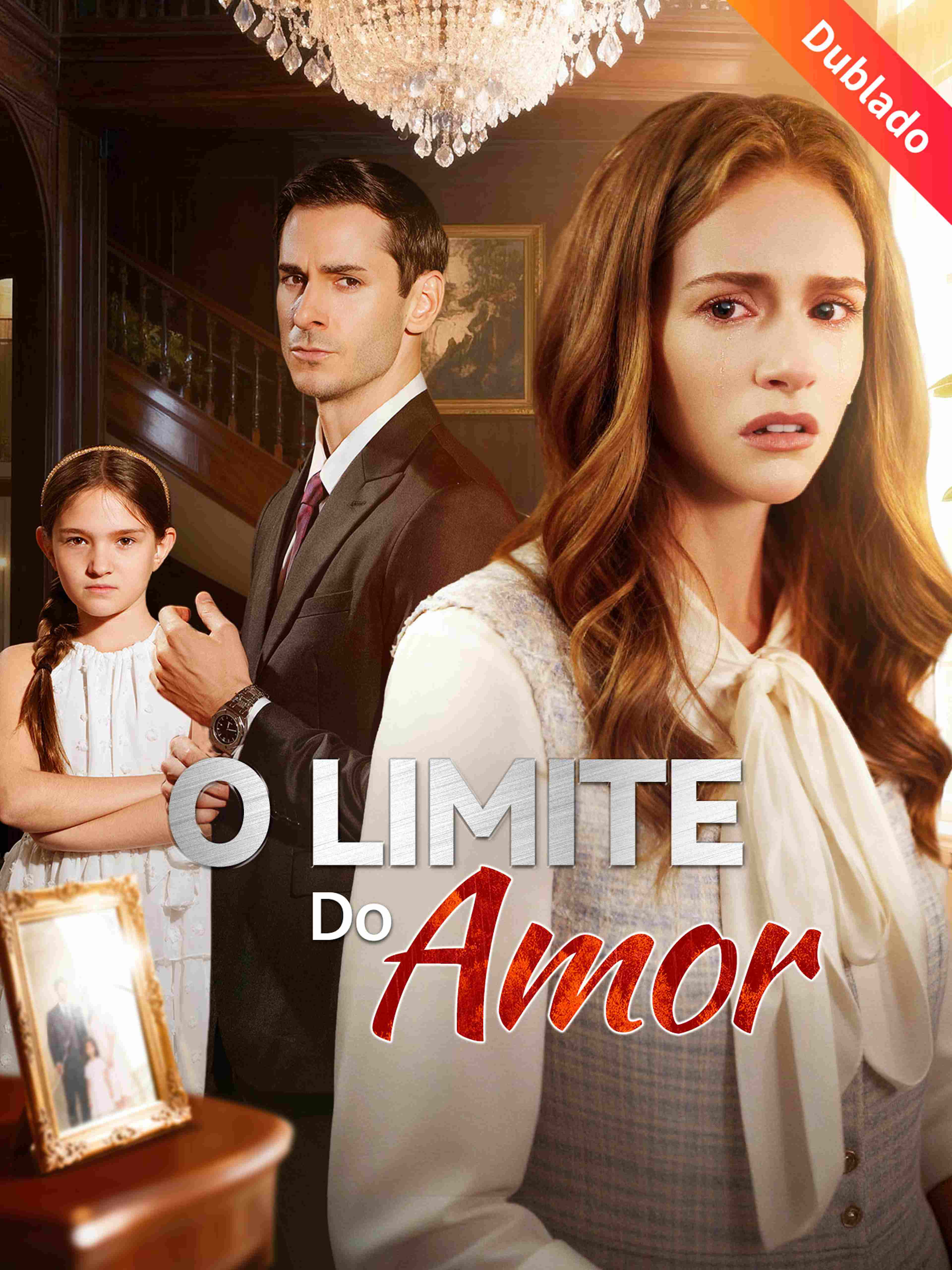 O Limite do Amor (Dublado)
