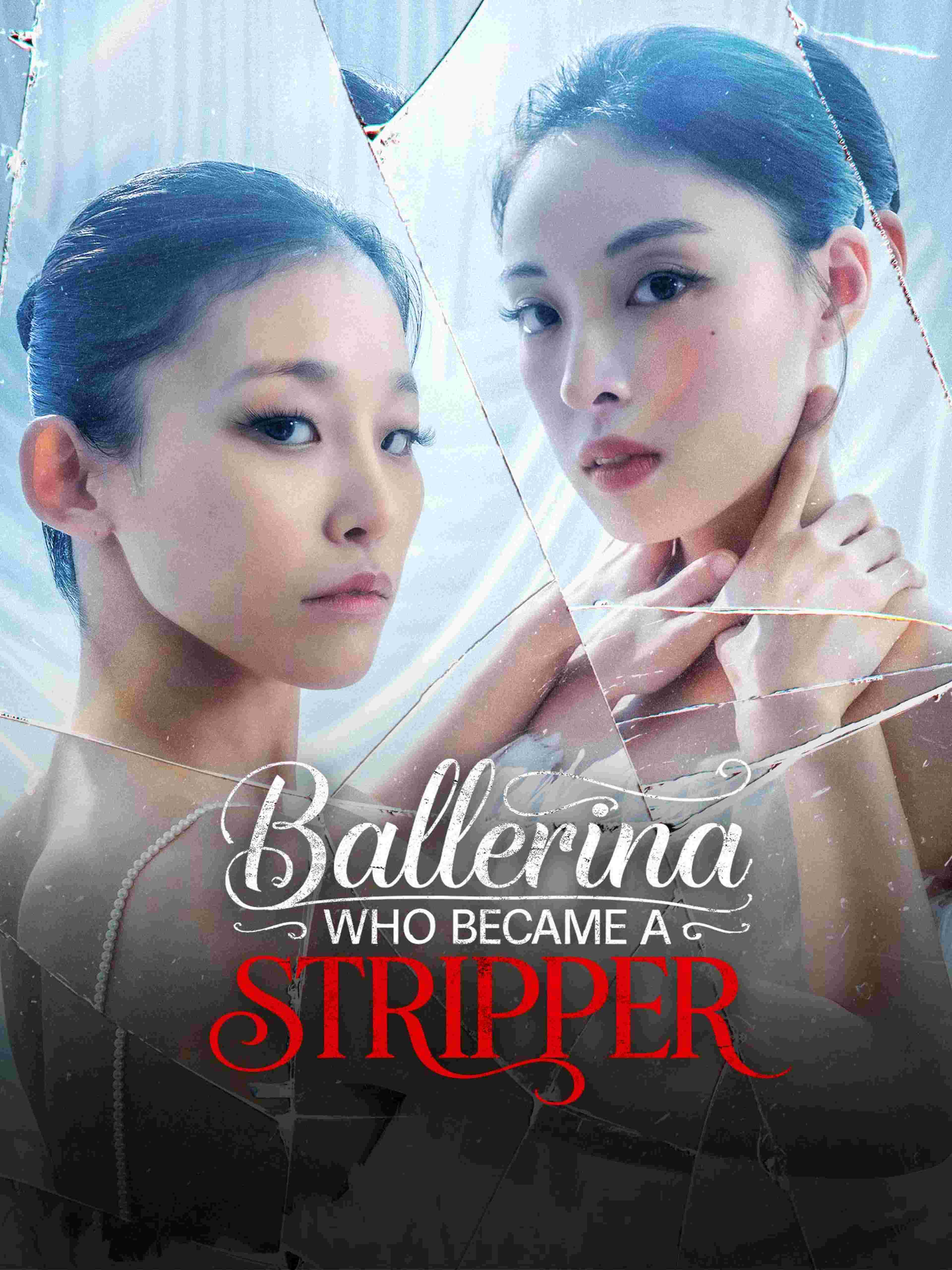 Ballerina Who Became A Stripper