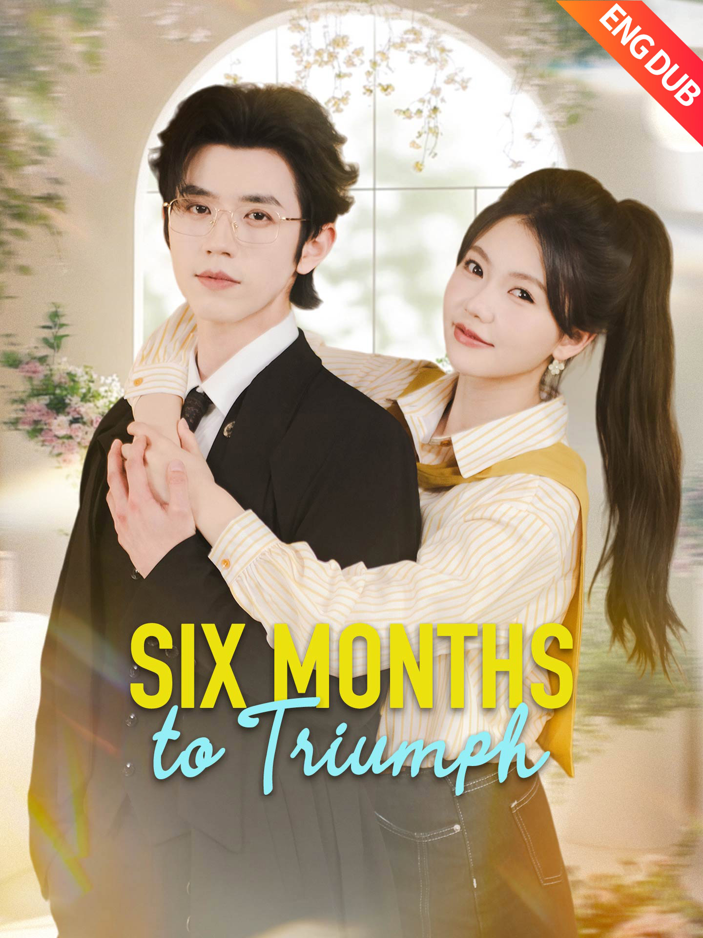 [ENG DUB] Six Months to Triumph