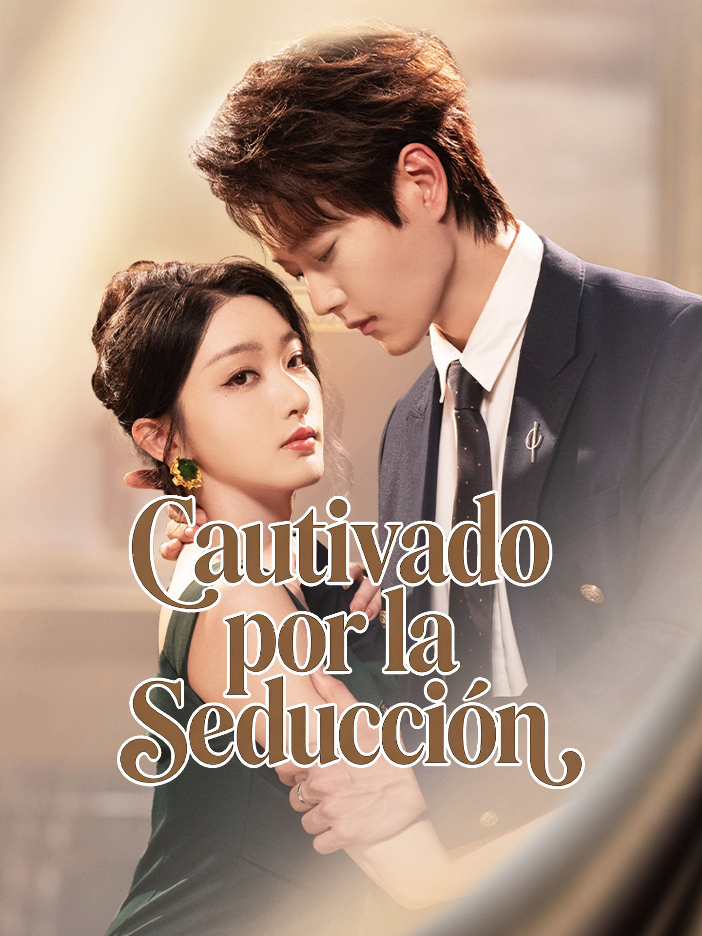 Cautivado por la Seducción