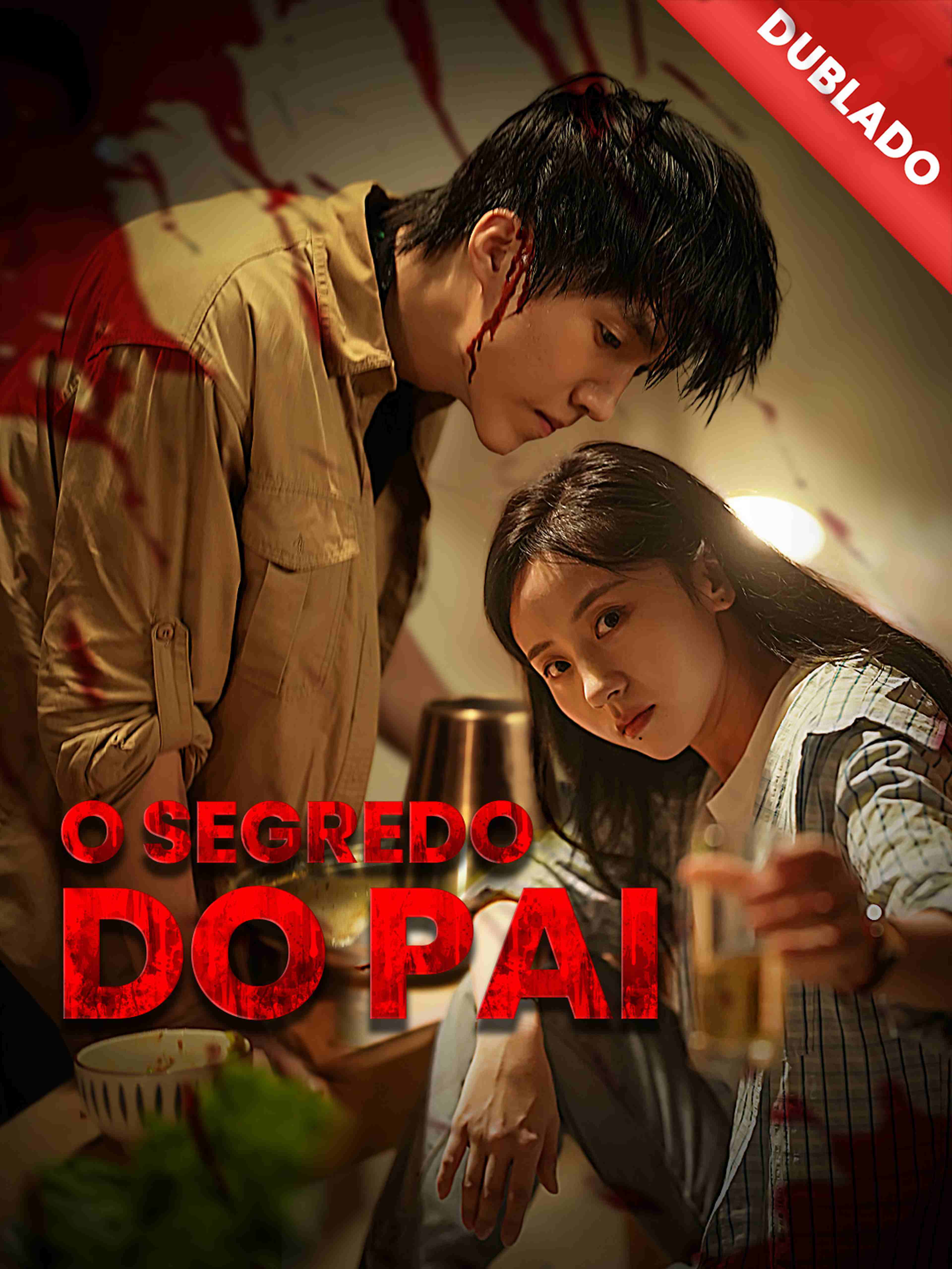 O Segredo do Pai