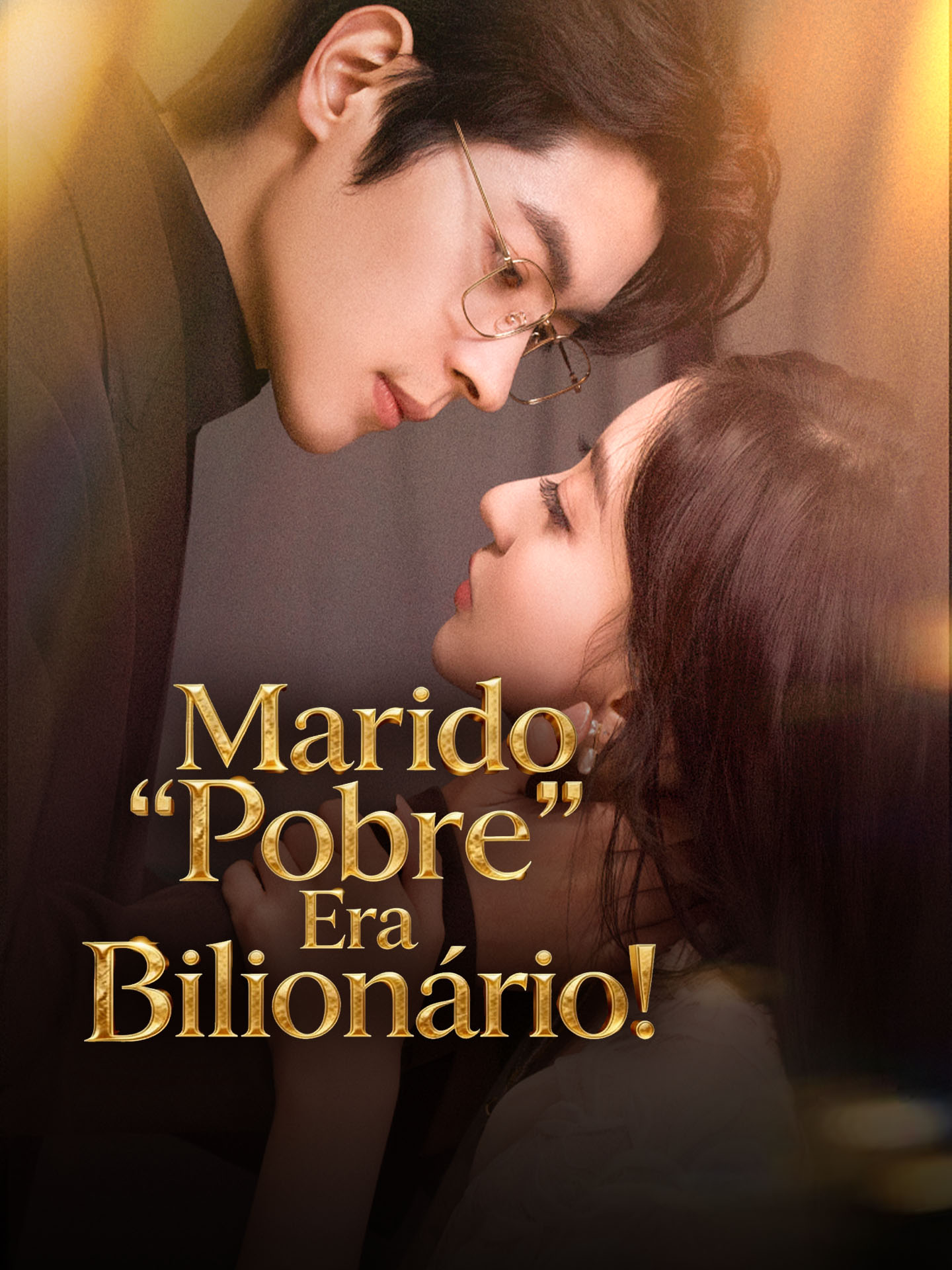 Marido Pobre Era Bilionário!