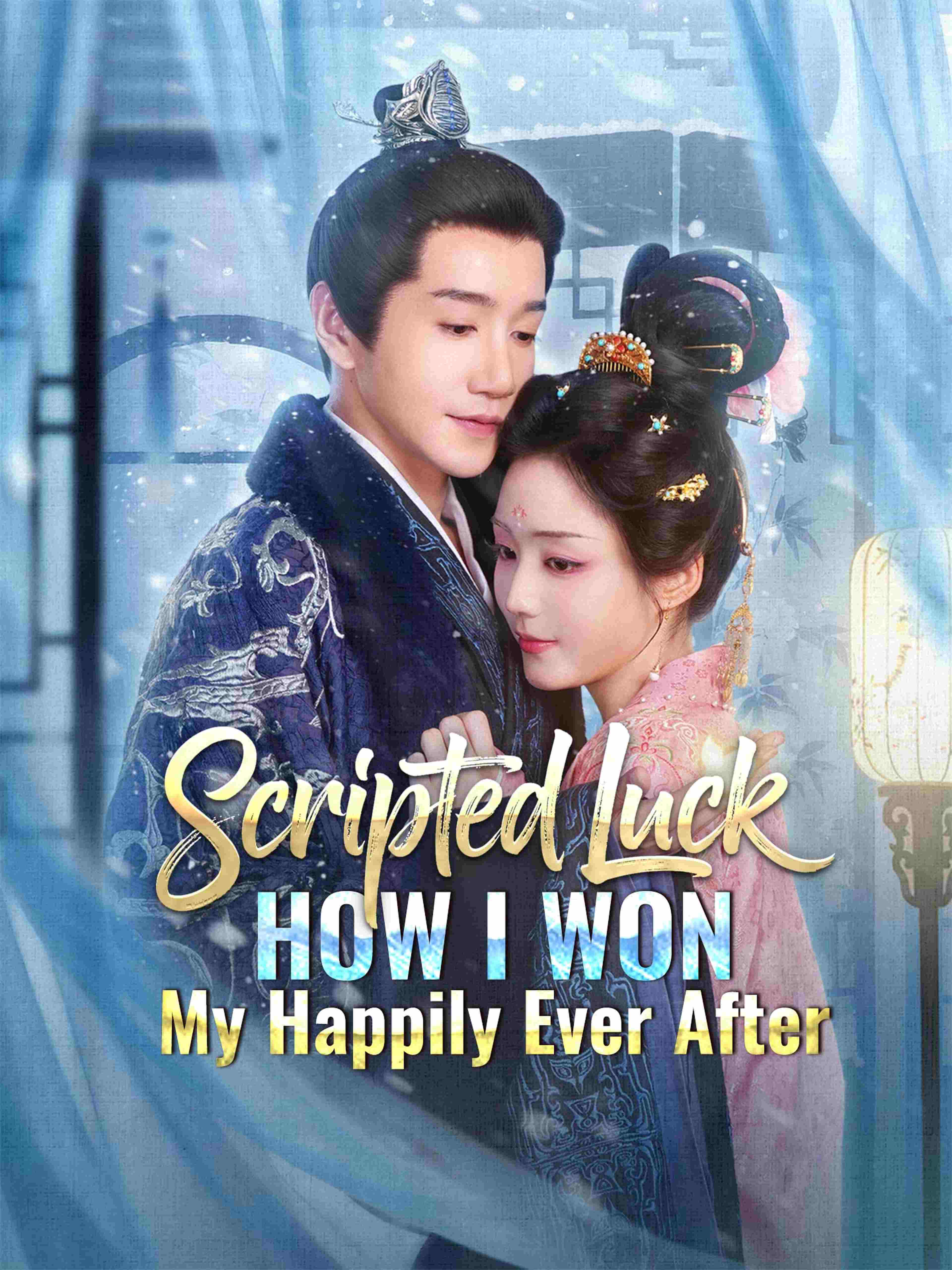 Scripted Luck How I Won My Happily Ever After
