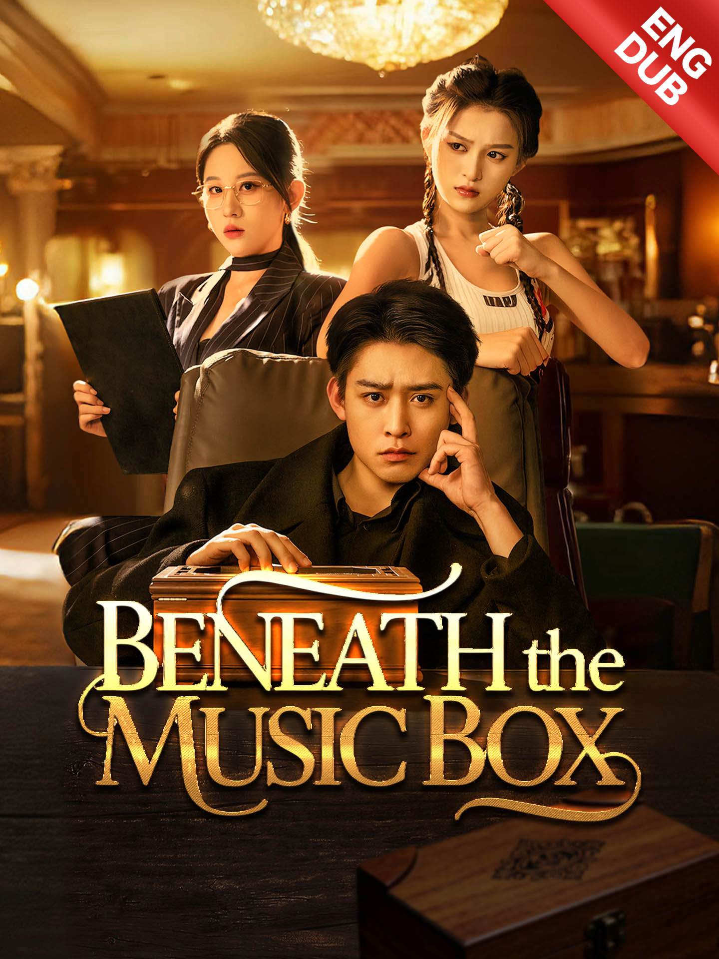 [ENG DUB] Beneath the Music Box