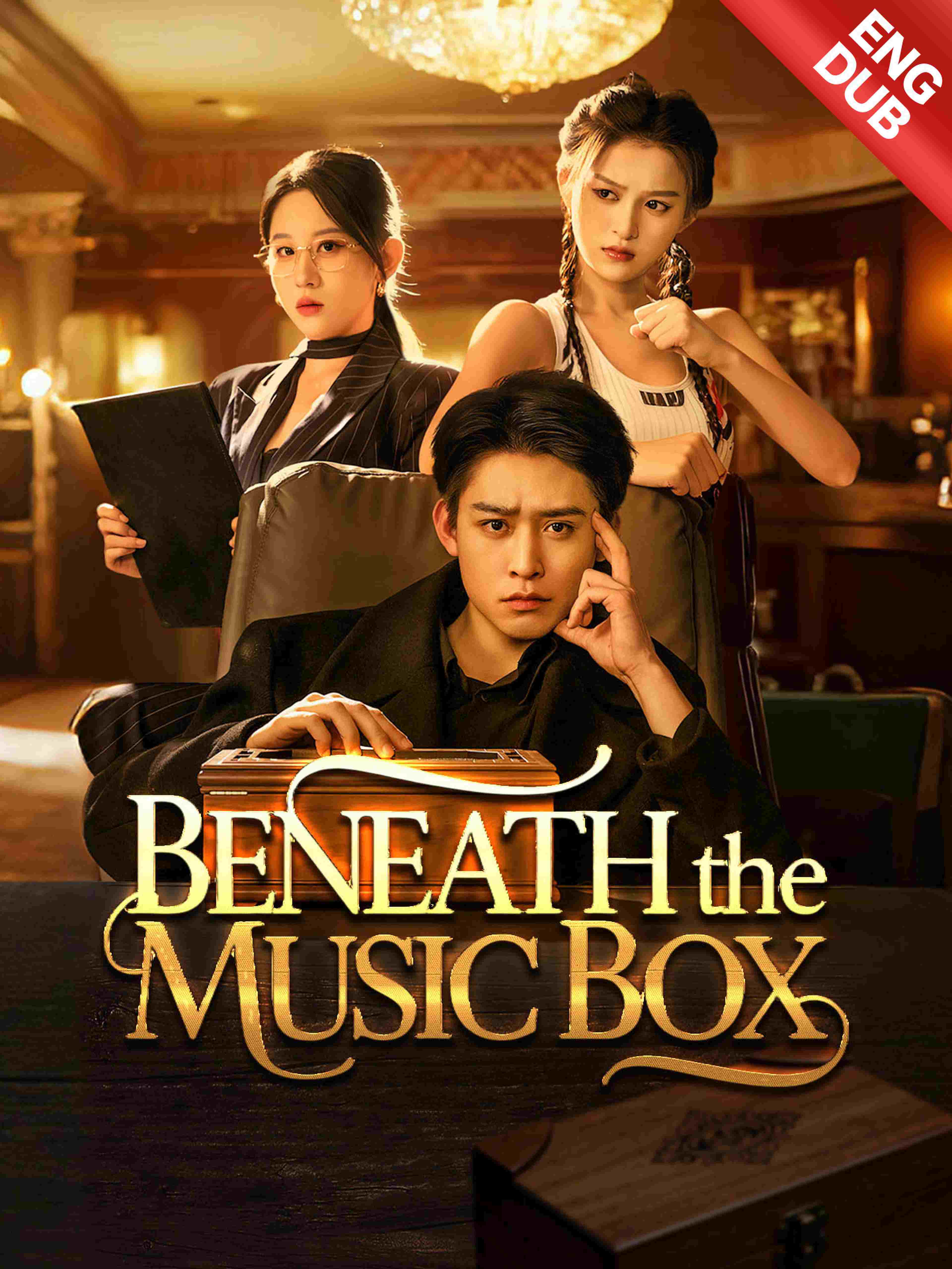 Eng Dub Beneath The Music Box