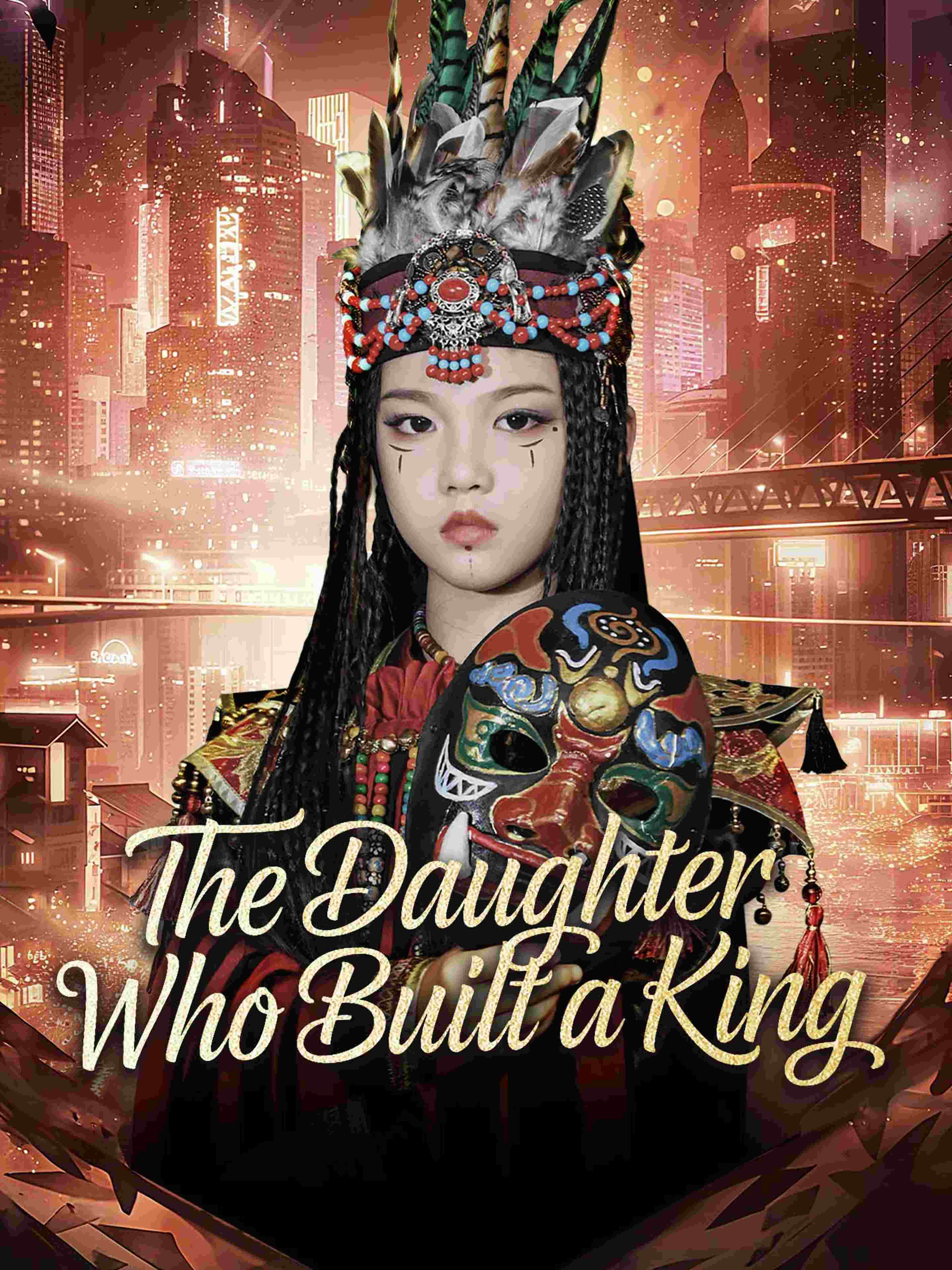 The Daughter Who Built A King