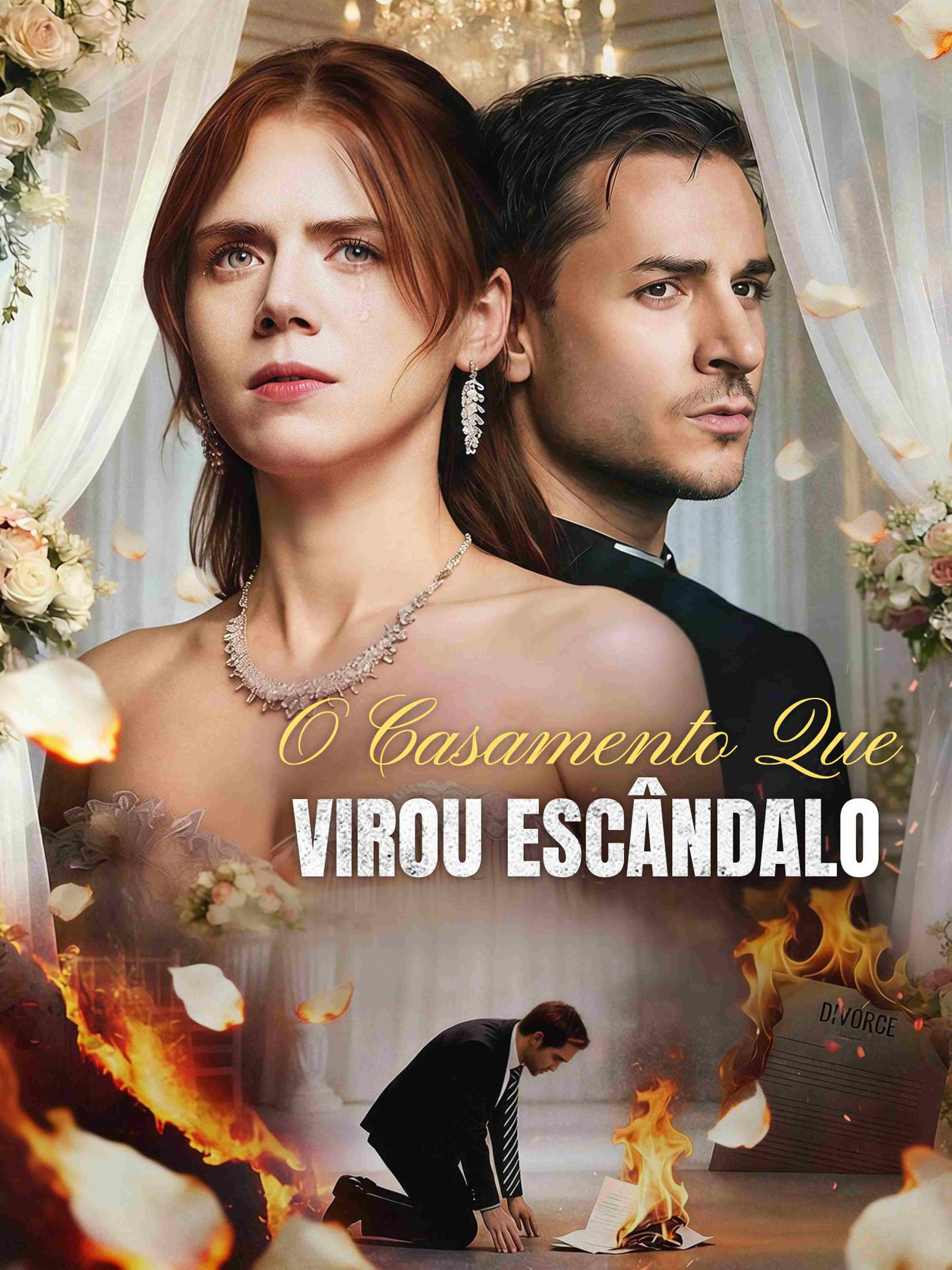 O Casamento Que Virou Escândalo