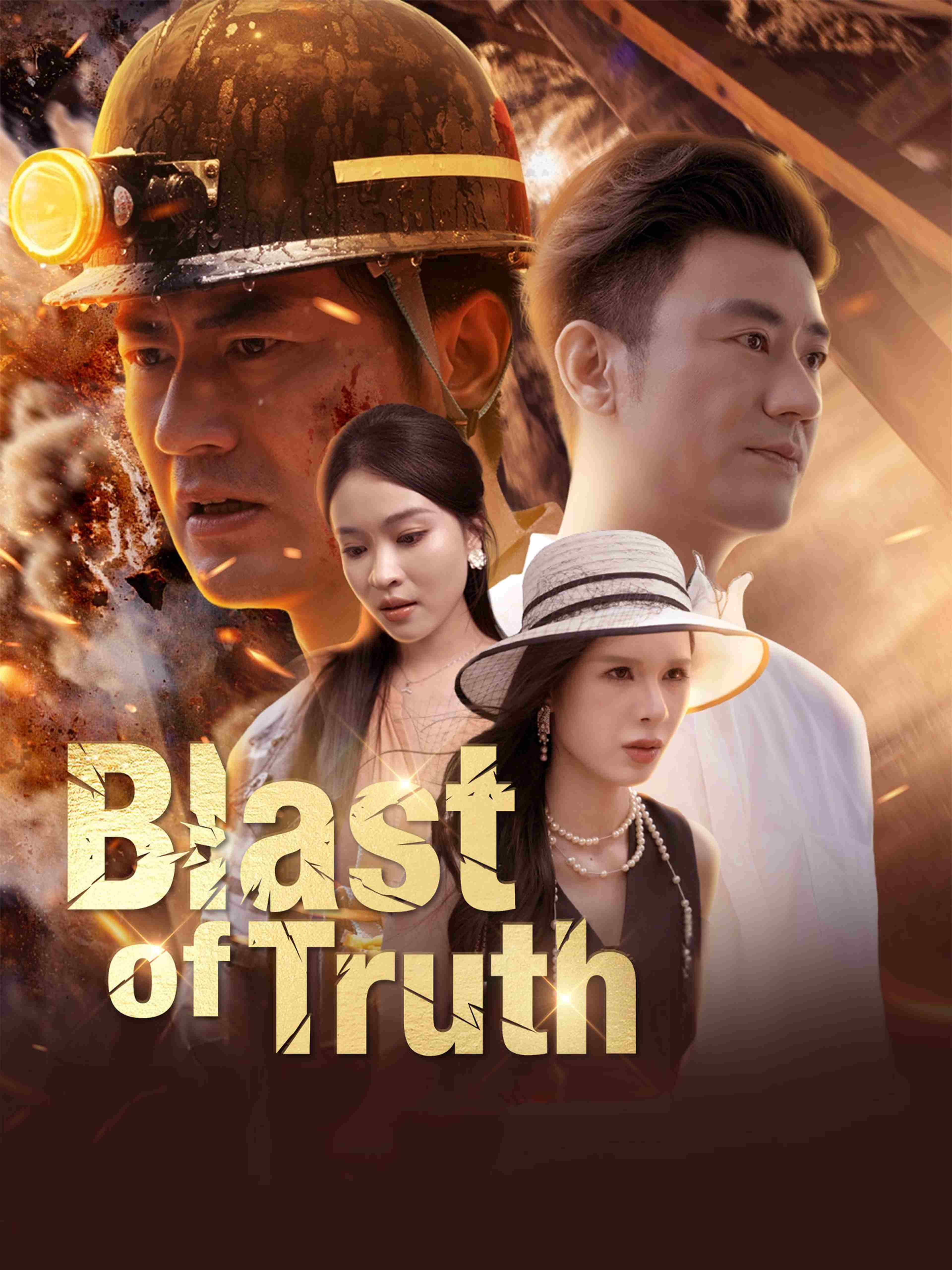 Blast Of Truth