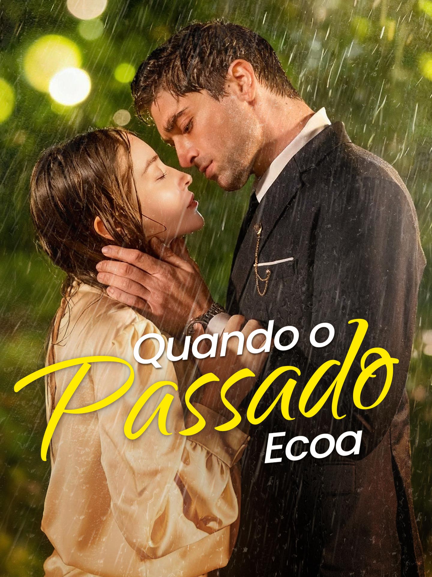 Quando o Passado Ecoa