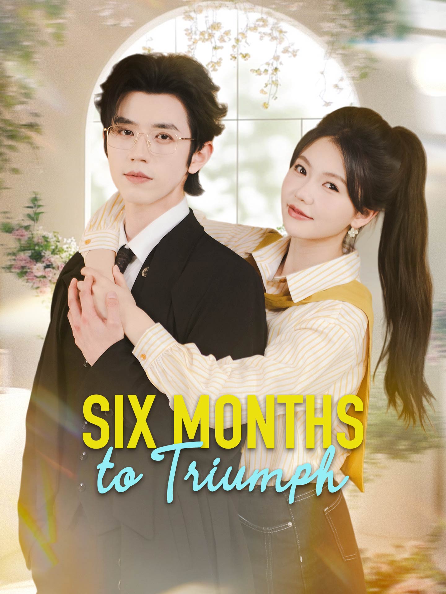 [ENG DUB] Six Months to Triumph