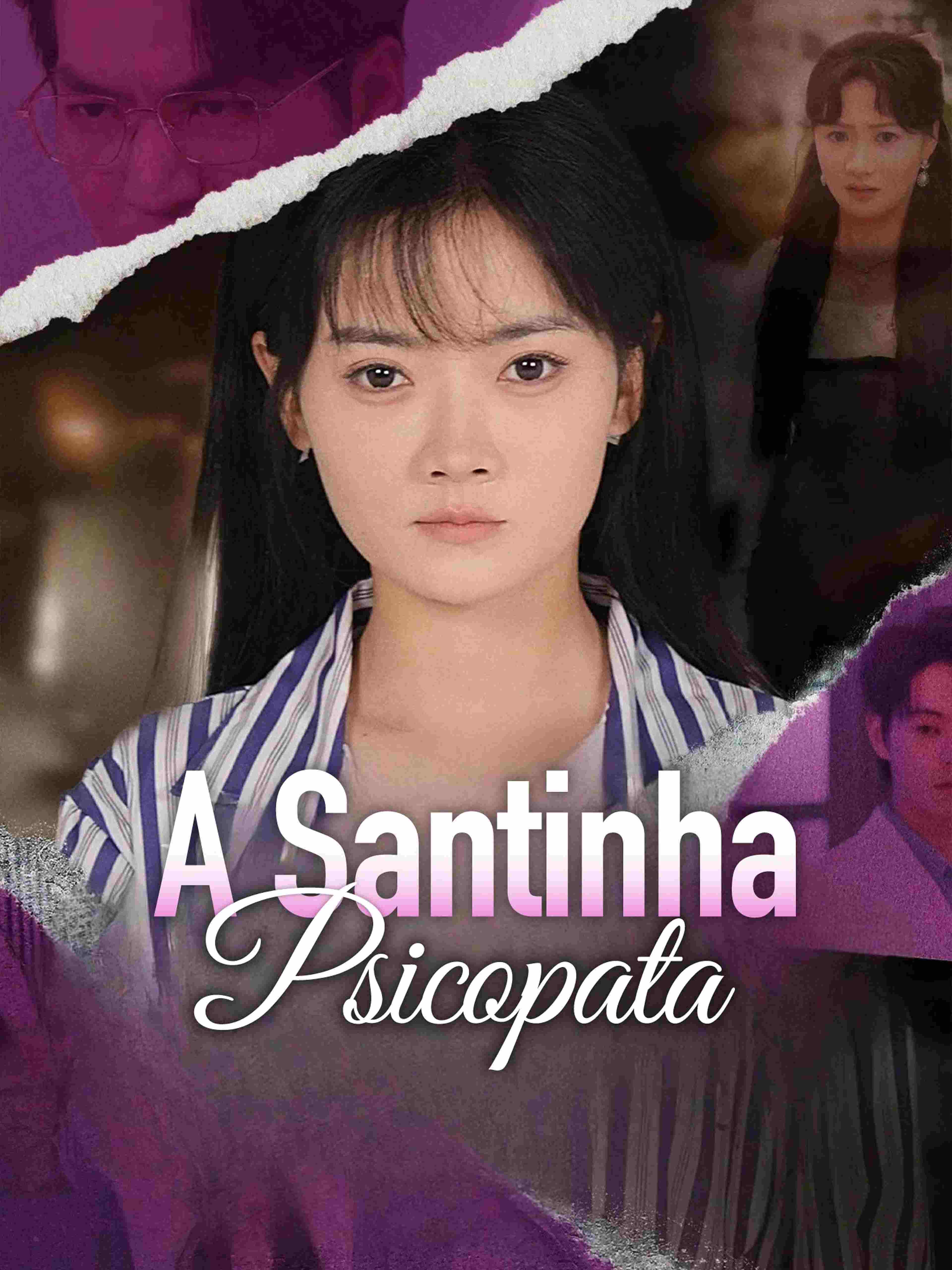 A Santinha Psicopata