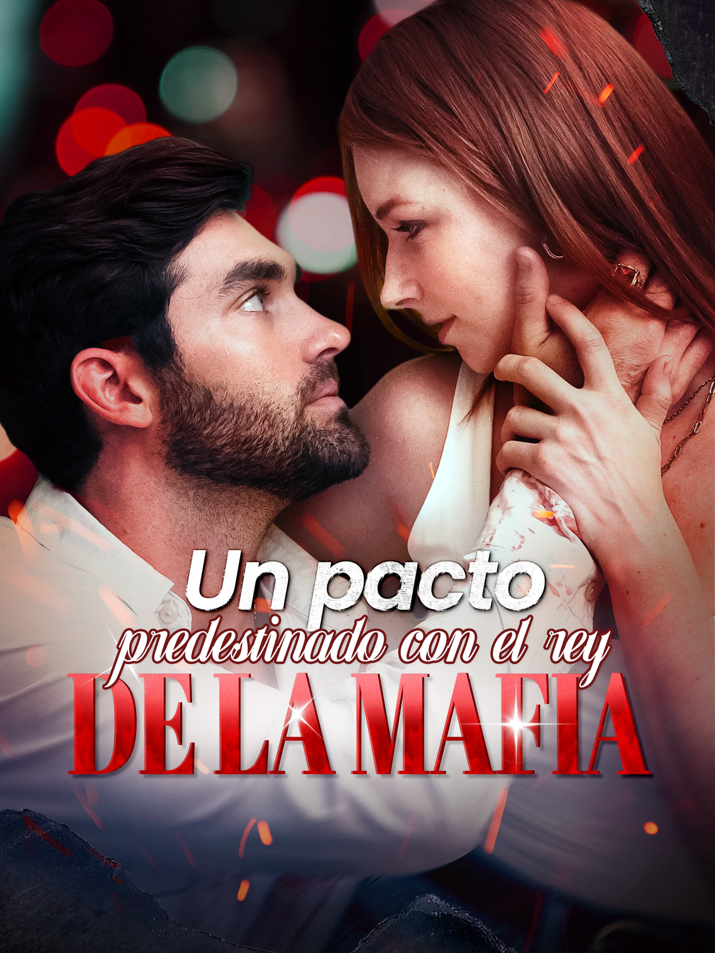 [Doblado]Un pacto predestinado con el rey de la mafia