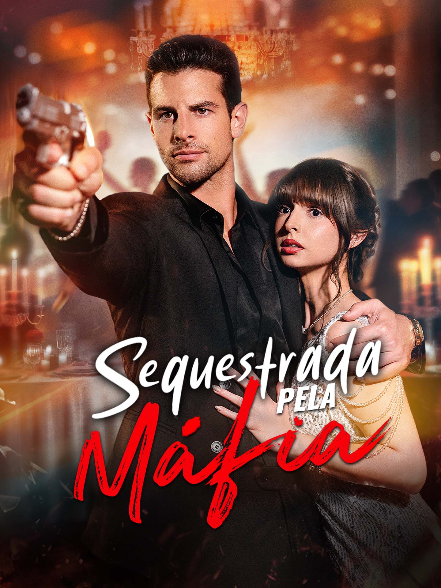 [Dublado] Sequestrada pela Máfia