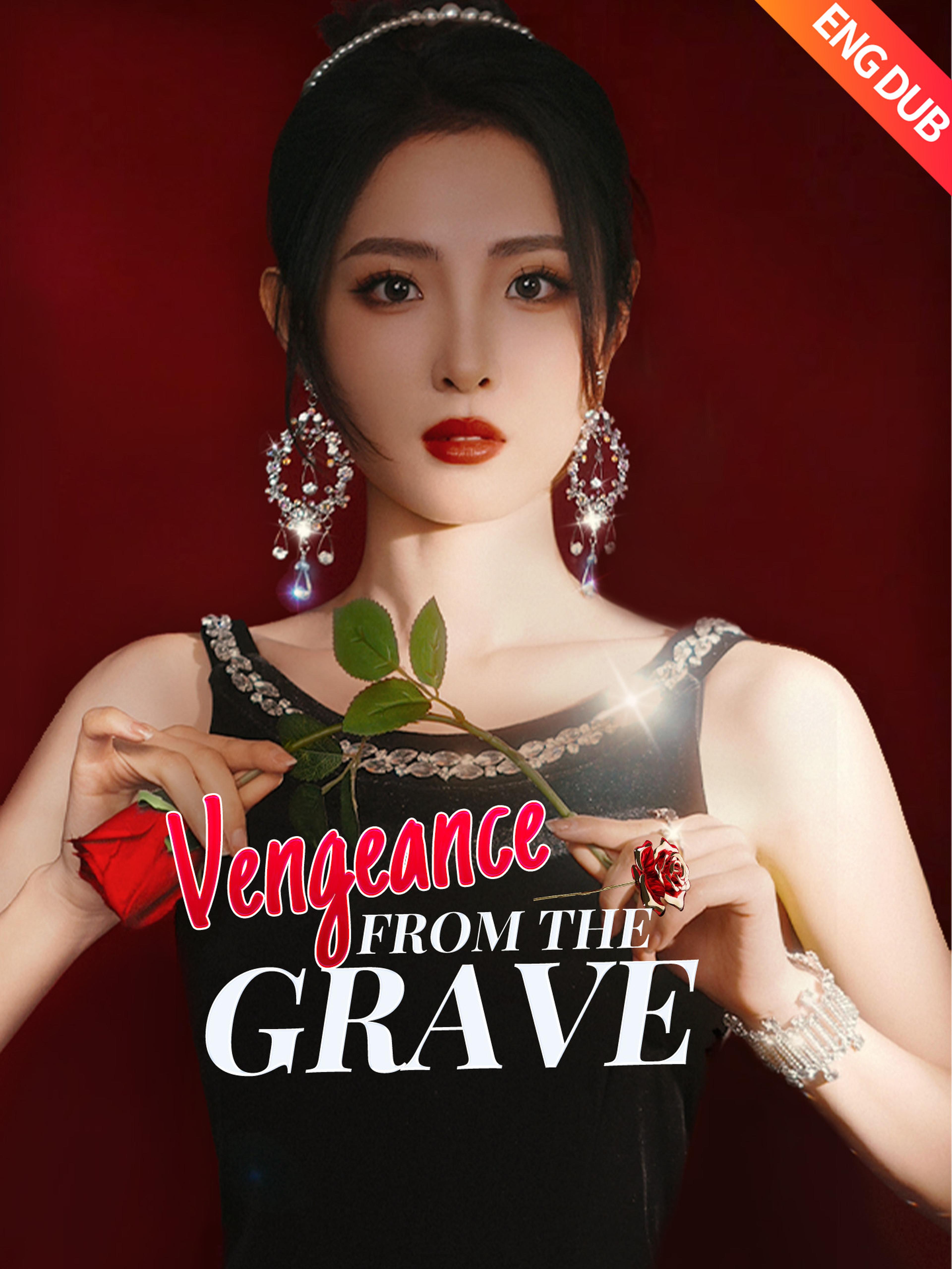 Vengeance from the Grave (ENG DUB)