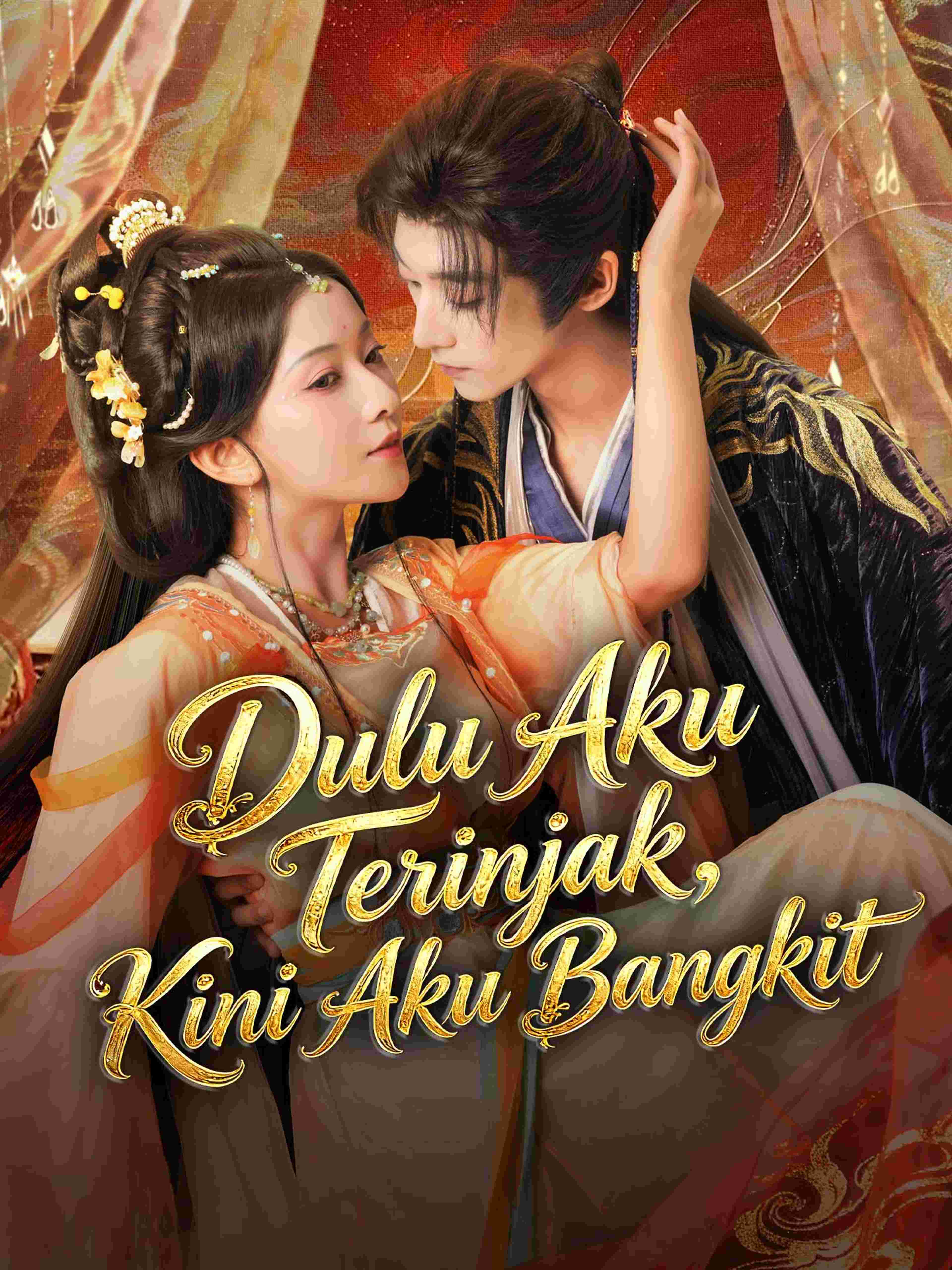 Dulu Aku Terinjak, Kini Aku Bangkit