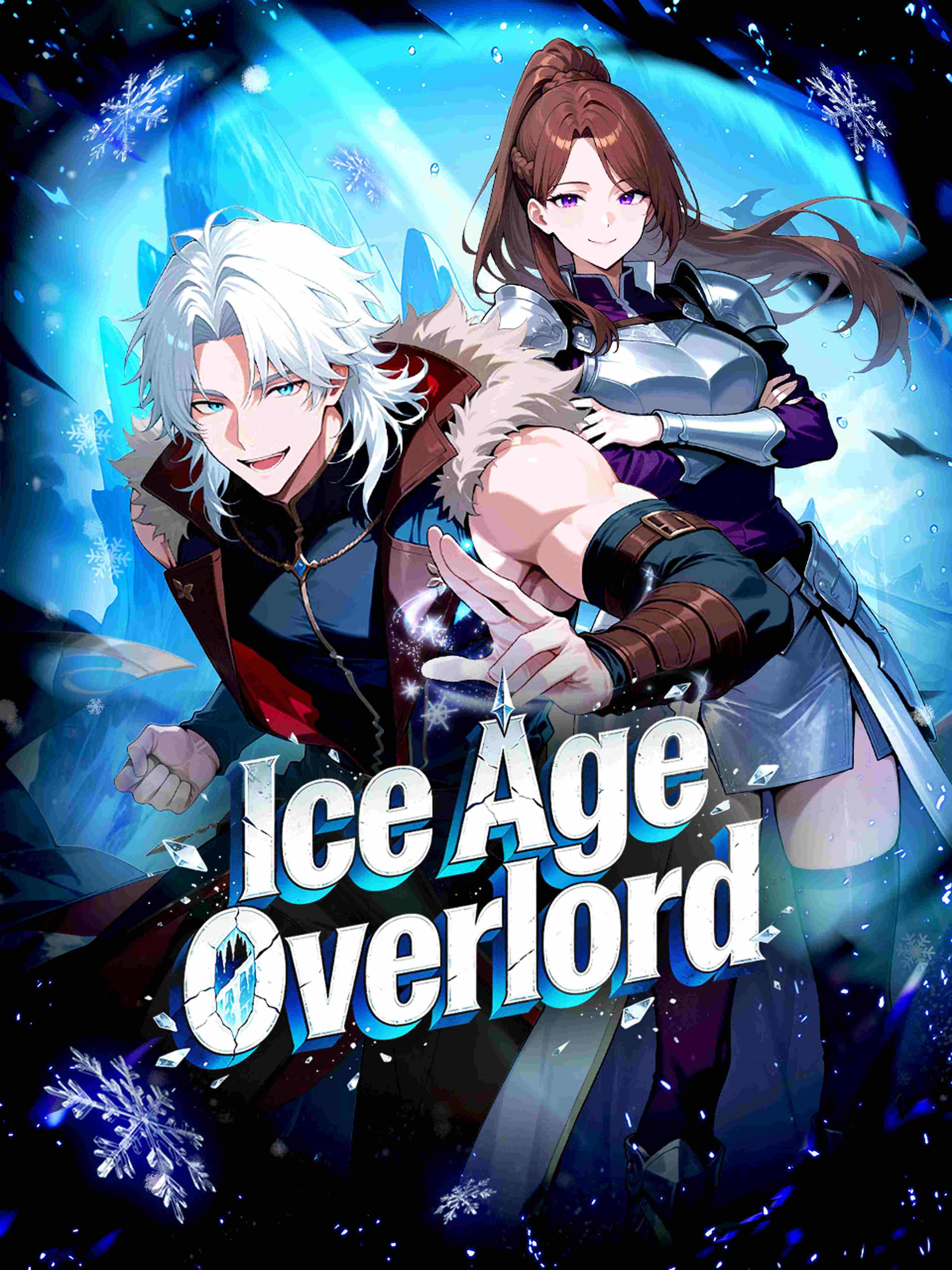 Ice Age Overlord