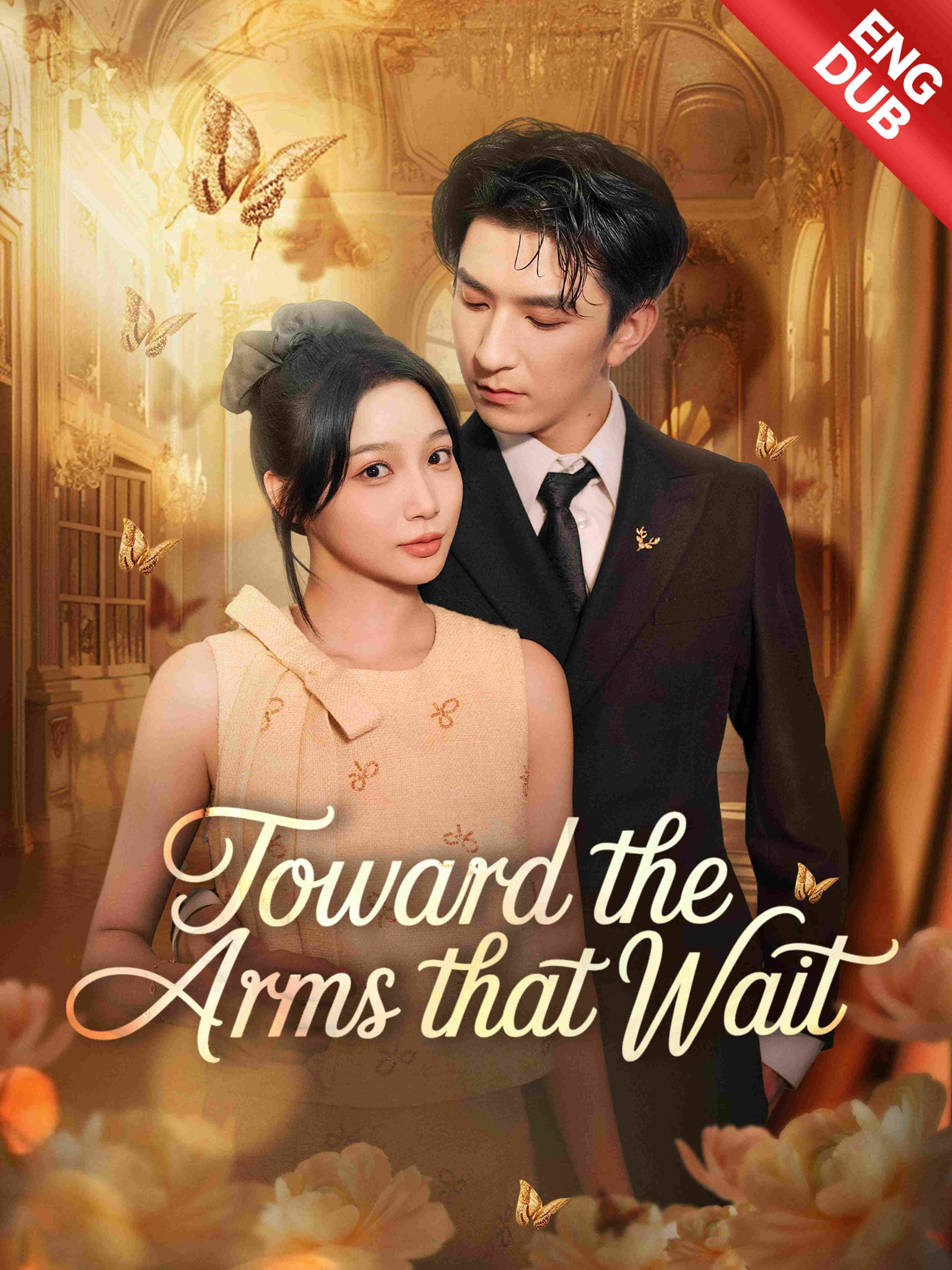 Toward the Arms That Wait (ENG DUB)
