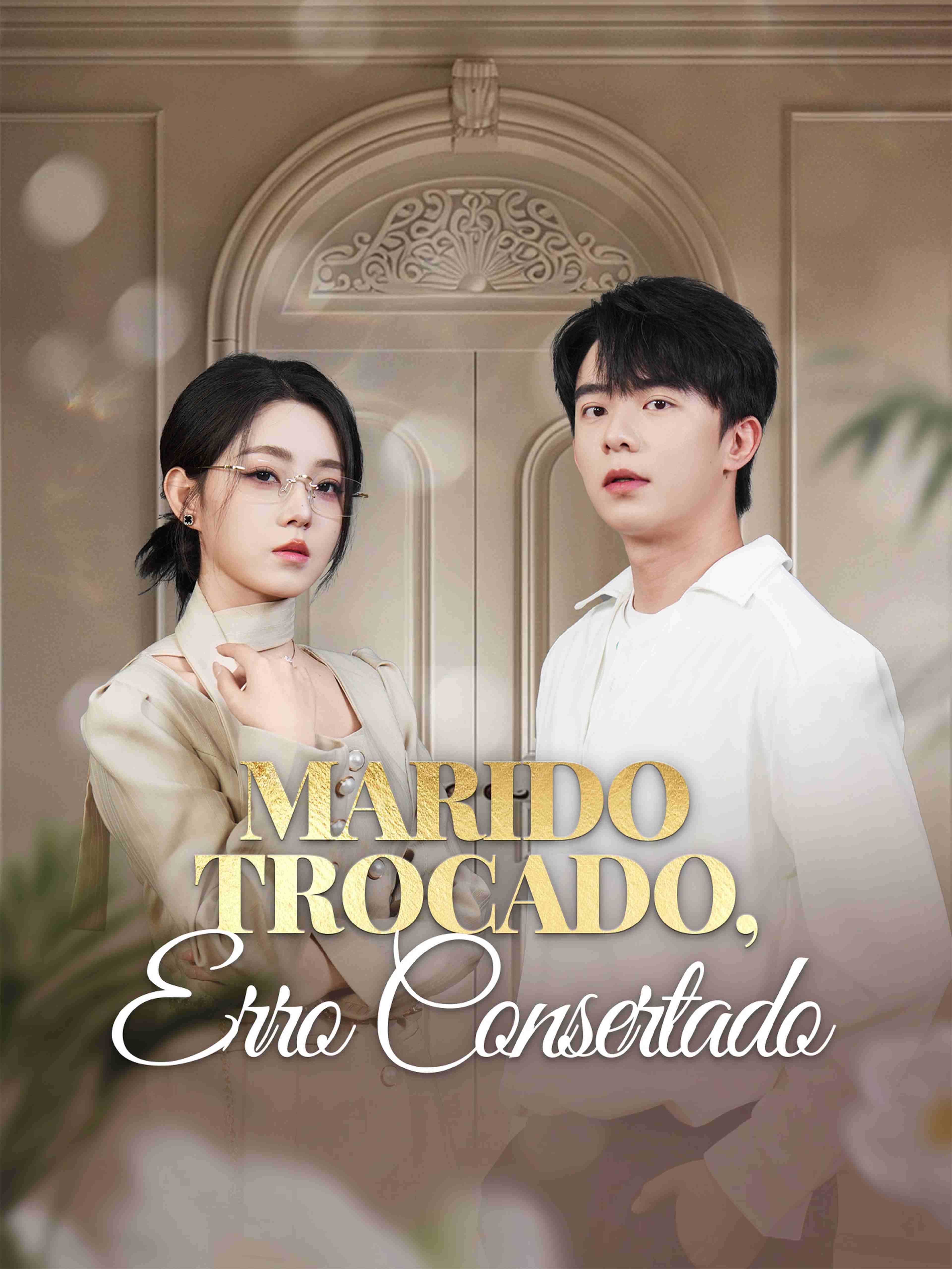 Marido Trocado, Erro Consertado