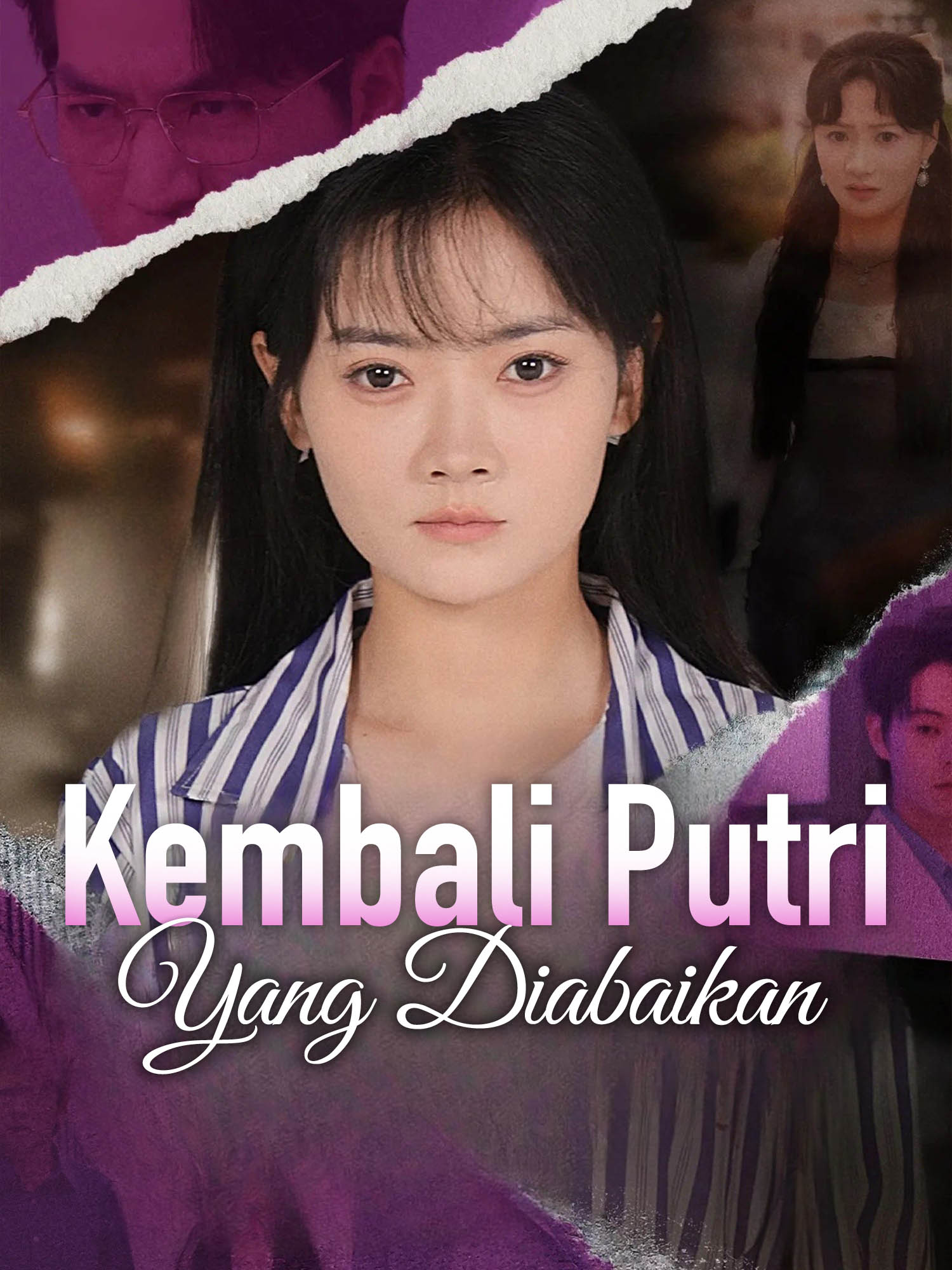 Kembali Putri Yang Diabaikan