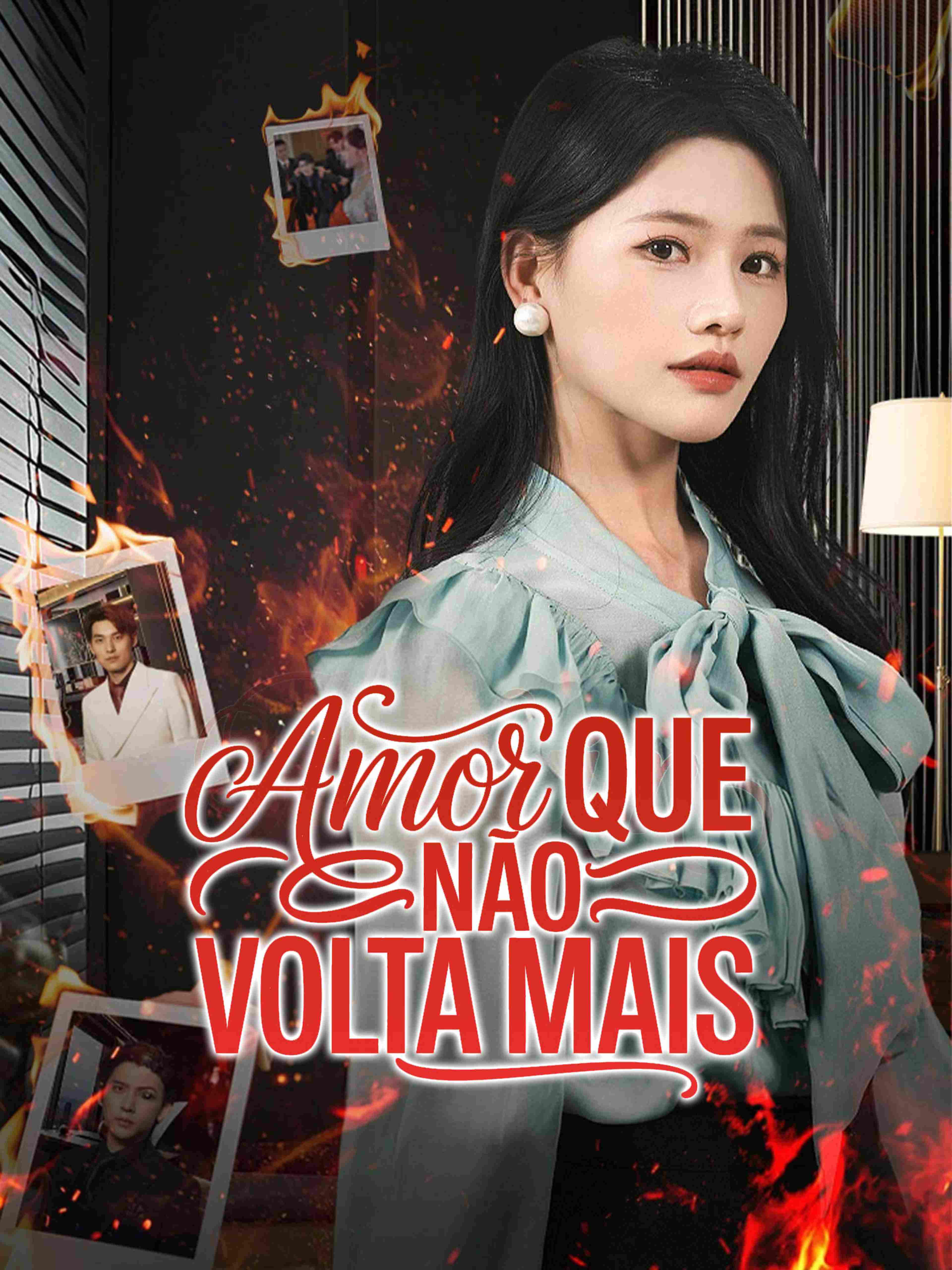 Amor que Não Volta Mais