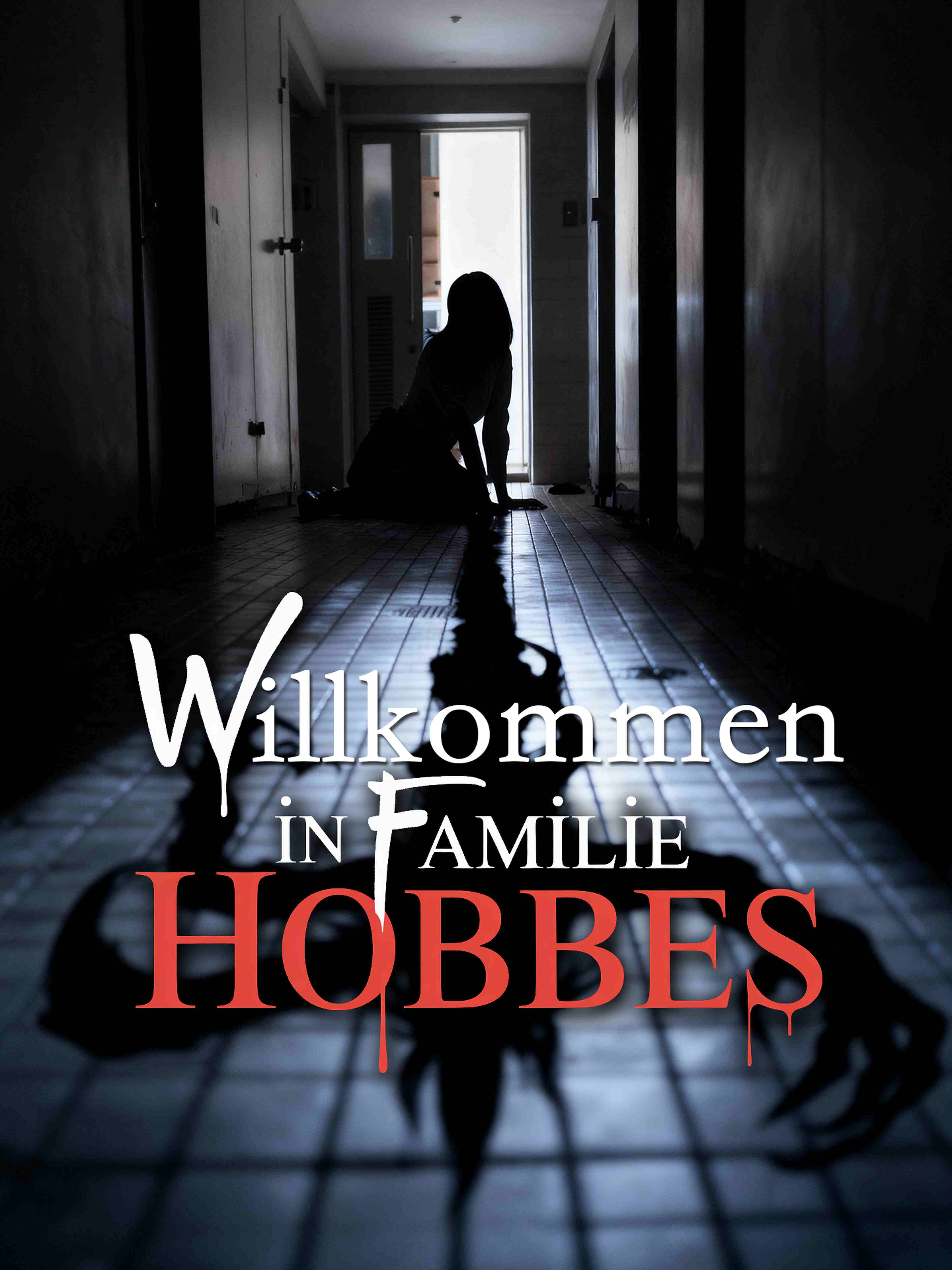 Willkommen in Familie Hobbes