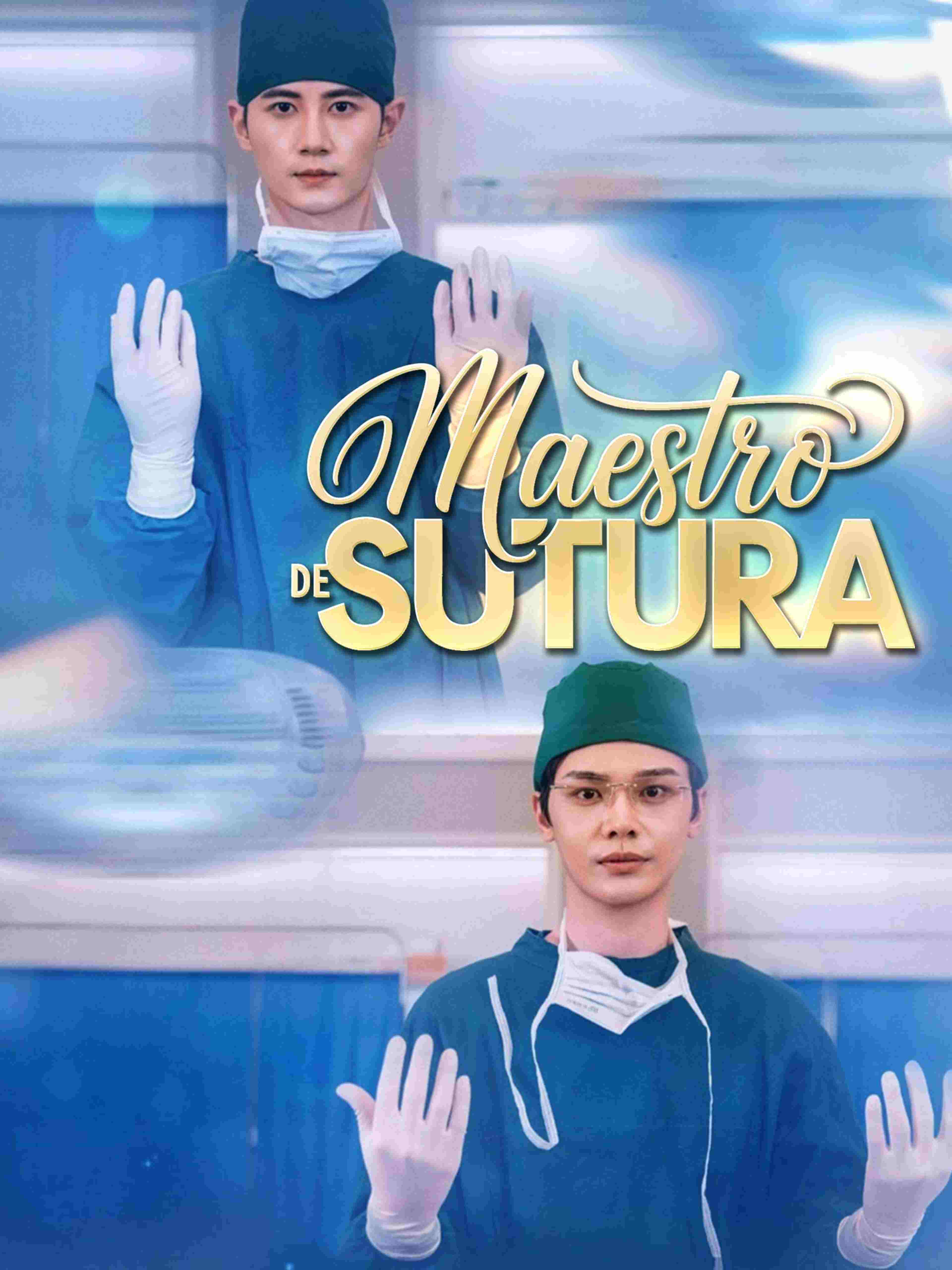 Maestro de sutura
