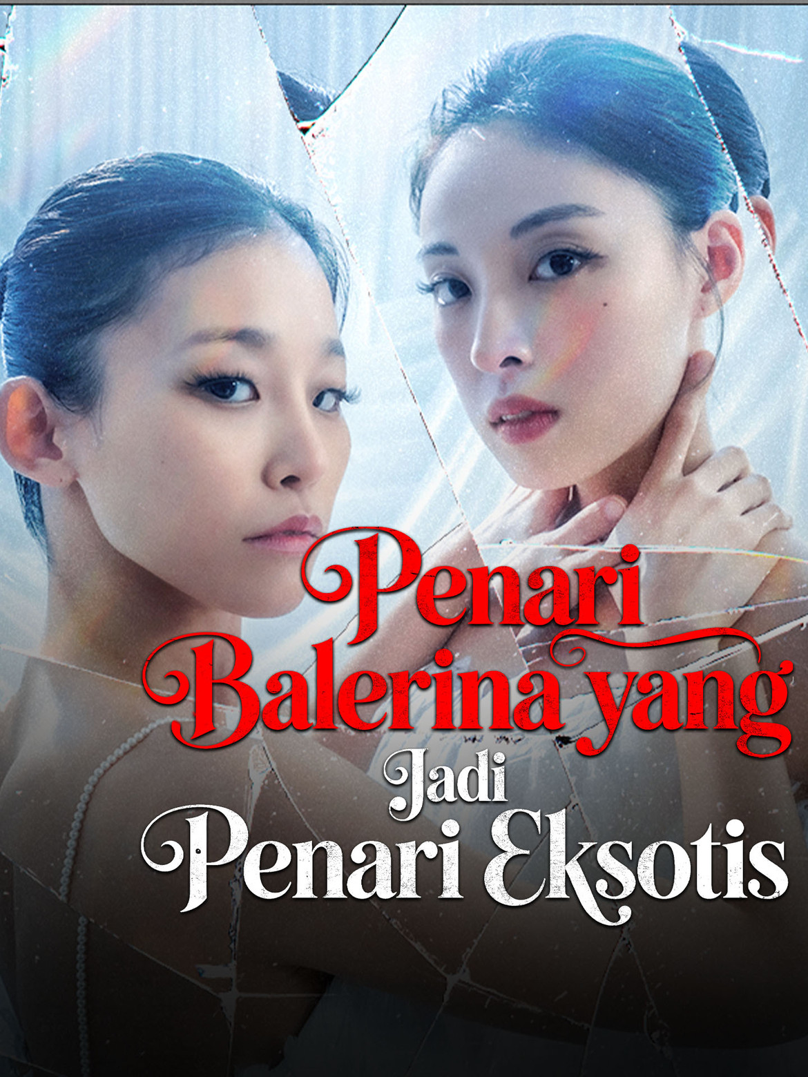 Penari Balerina yang Jadi Penari Eksotis