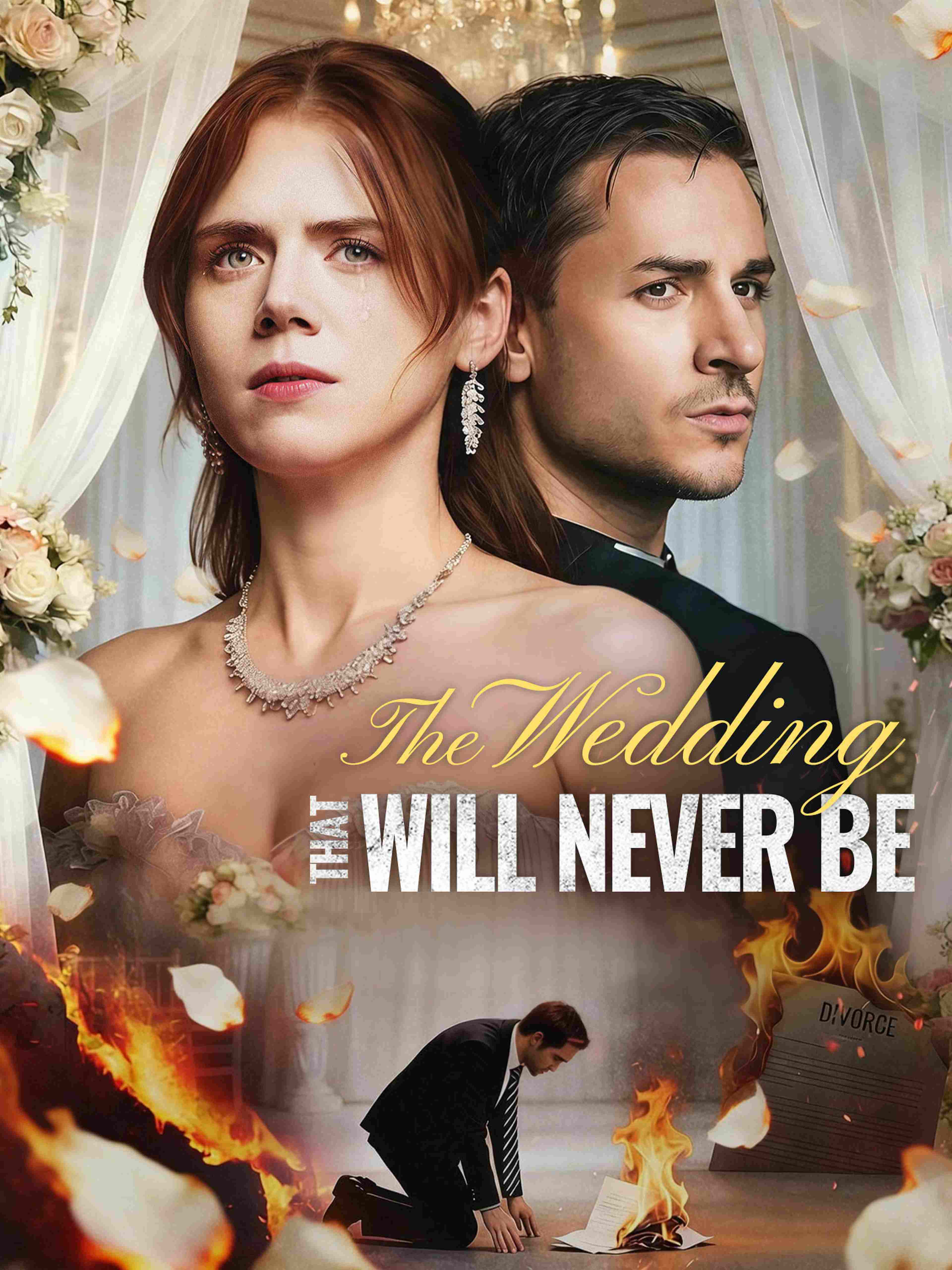 The Wedding That Never Was