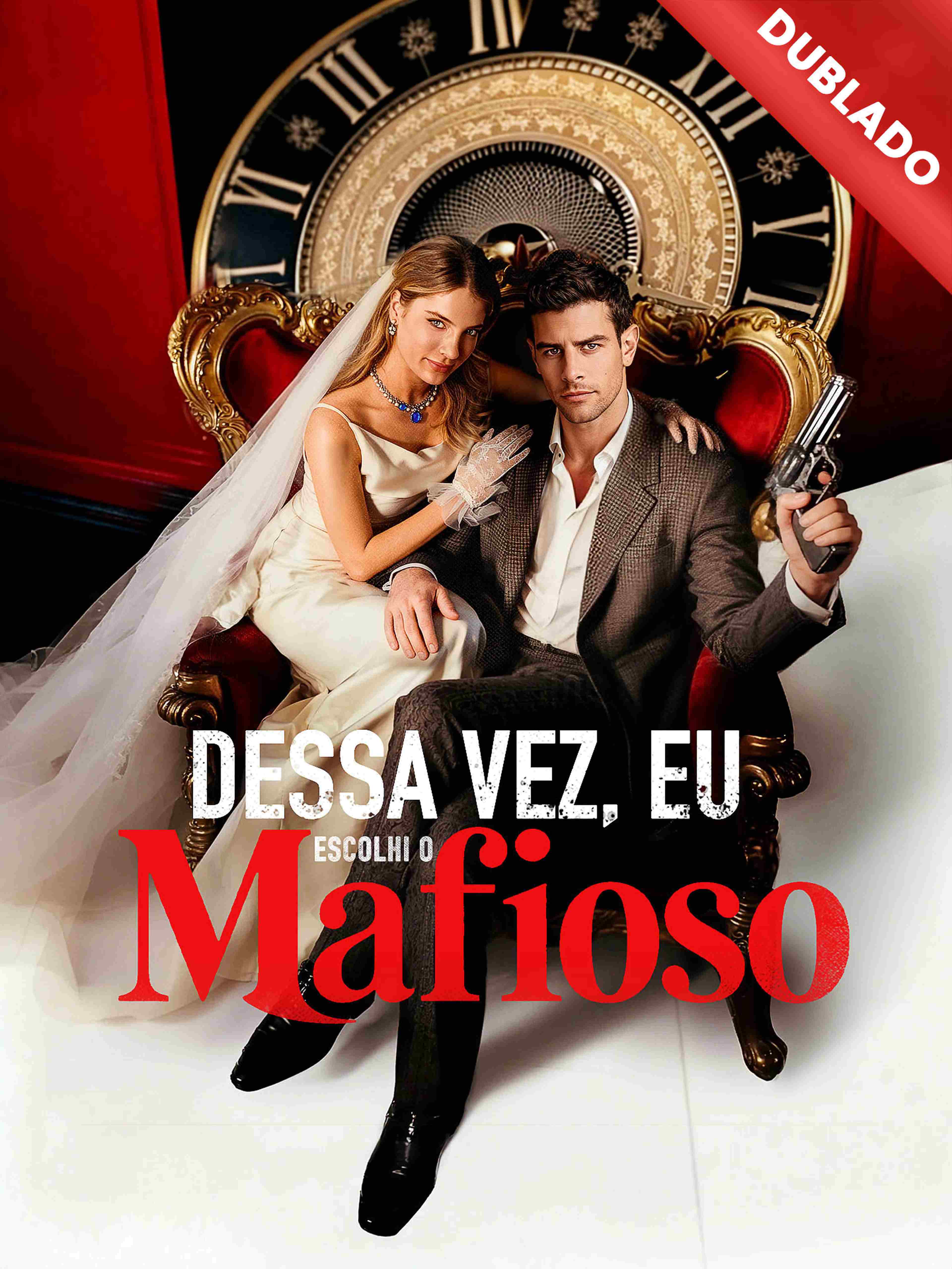 Dublado Dessa Vez Eu Escolhi O Mafioso