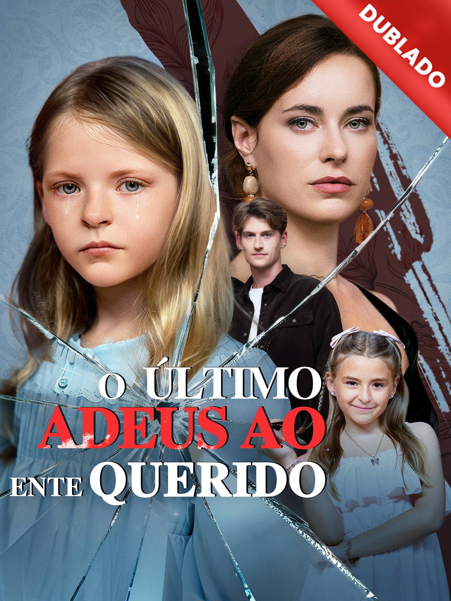 [Dublado] O Último Adeus ao Ente Querido