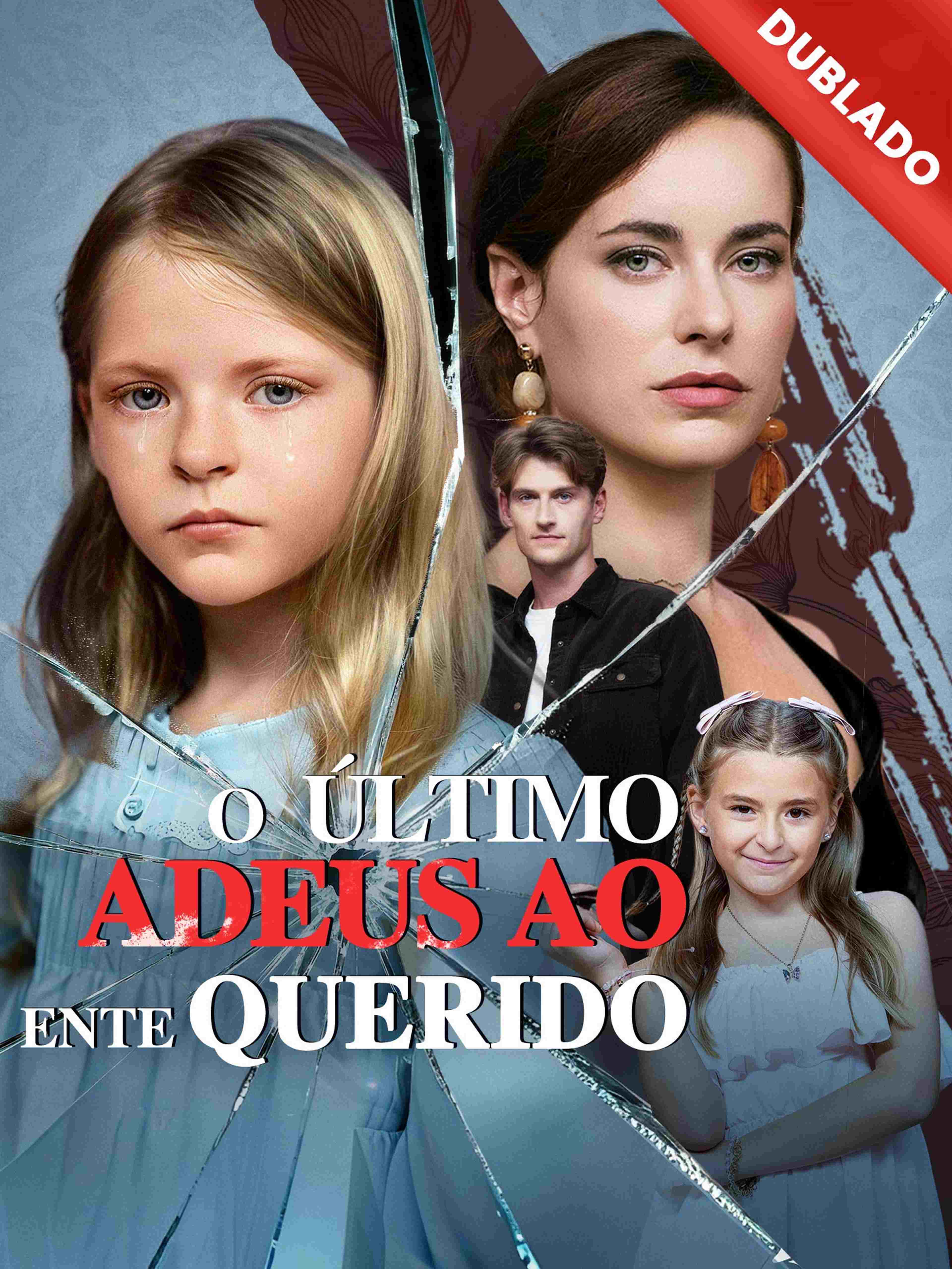 Dublado O Último Adeus Ao Ente Querido