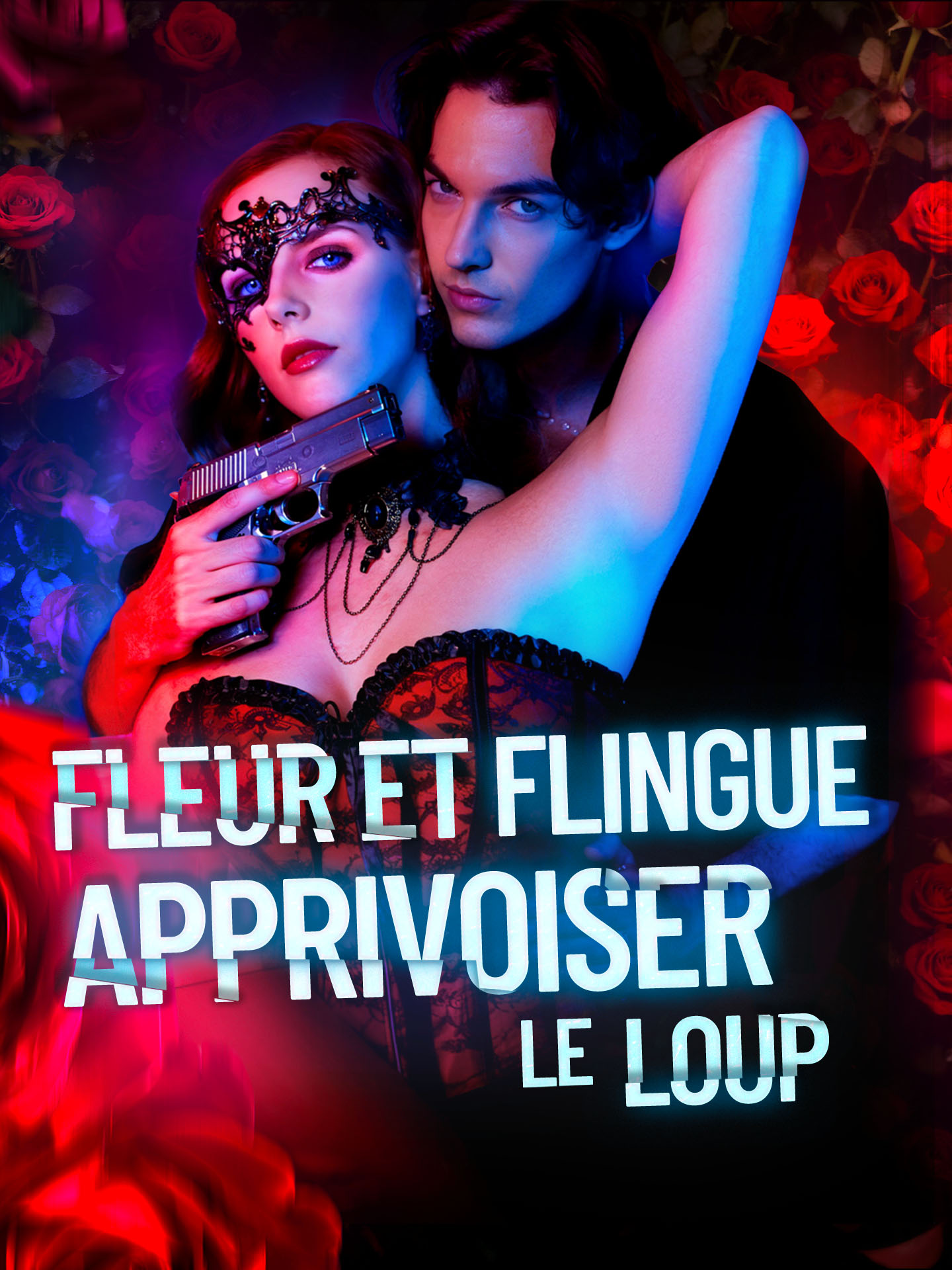 Fleur et Flingue : Apprivoiser le Loup