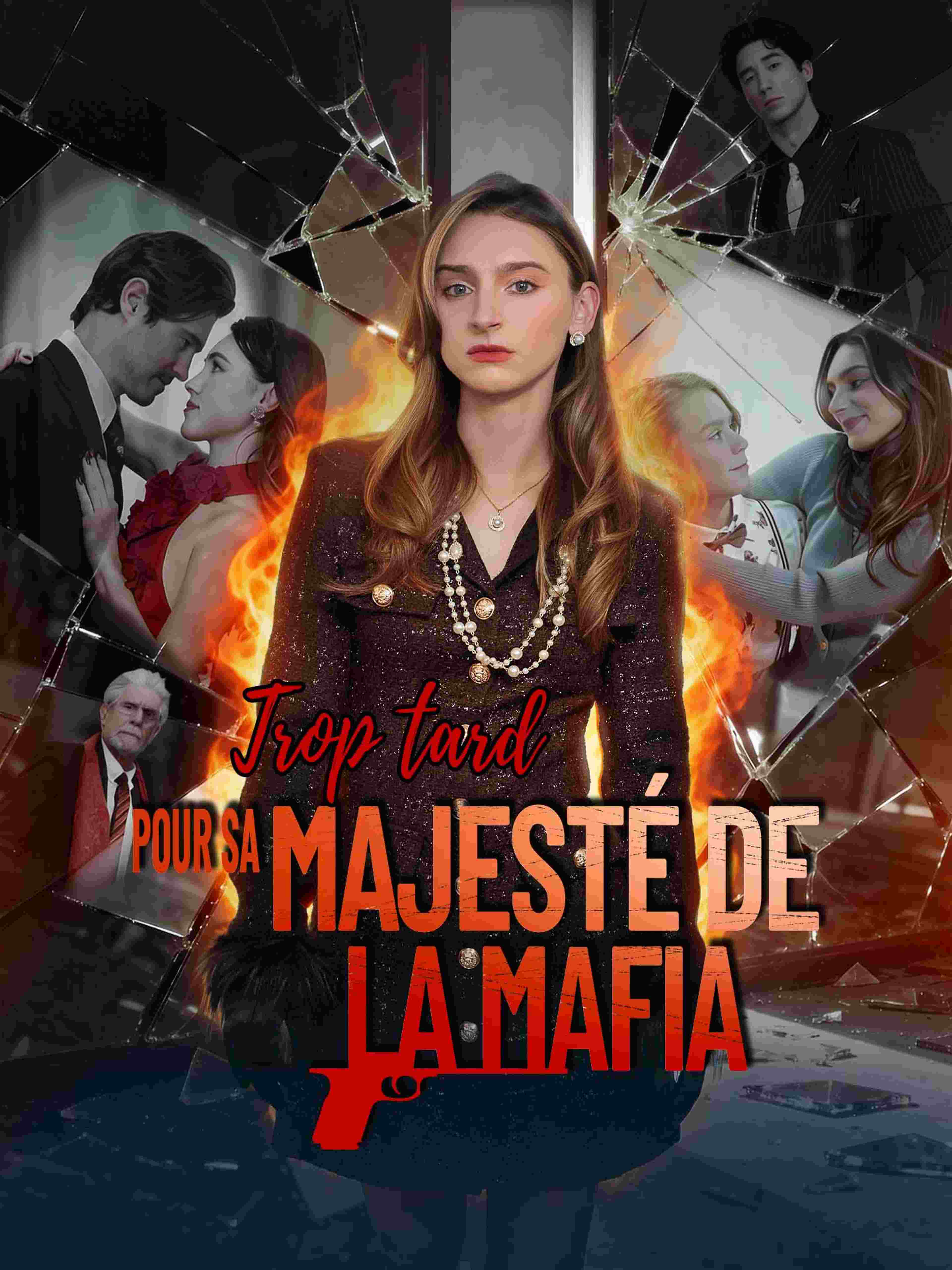 Trop tard pour Sa Majesté de la Mafia