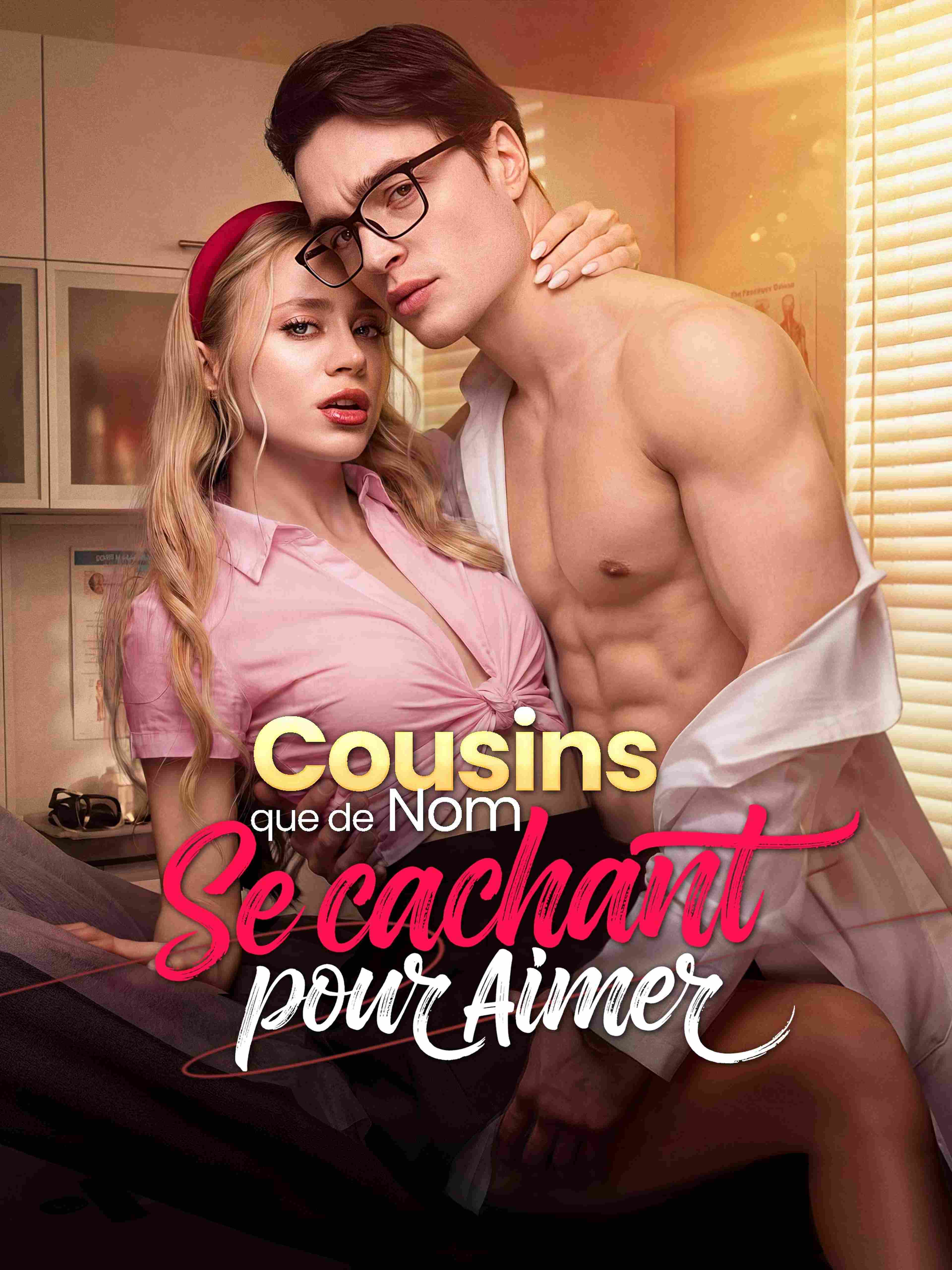 Cousins Que De Nom Se Cachant Pour Aimer