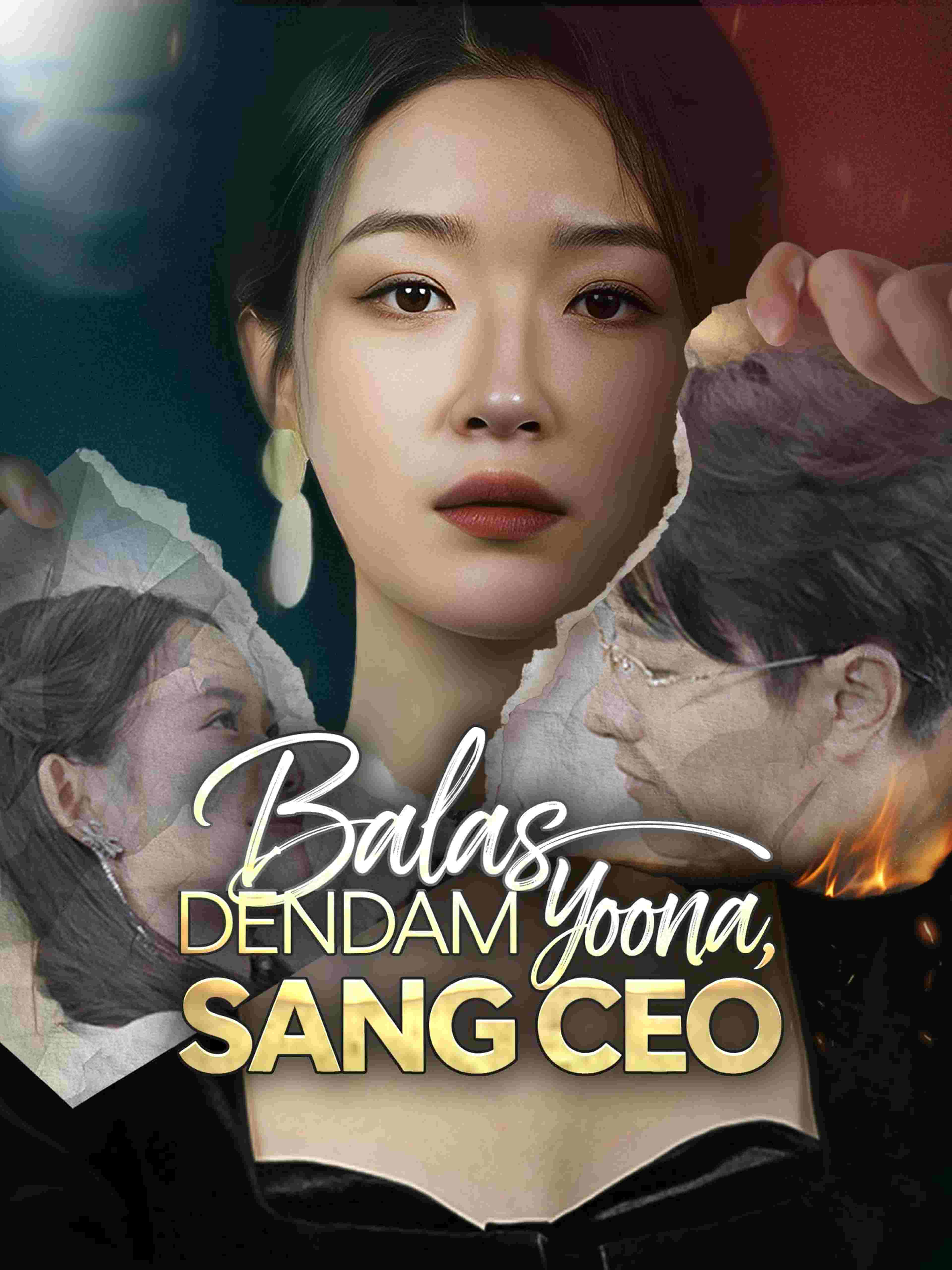 Balas Dendam Yoona, Sang CEO