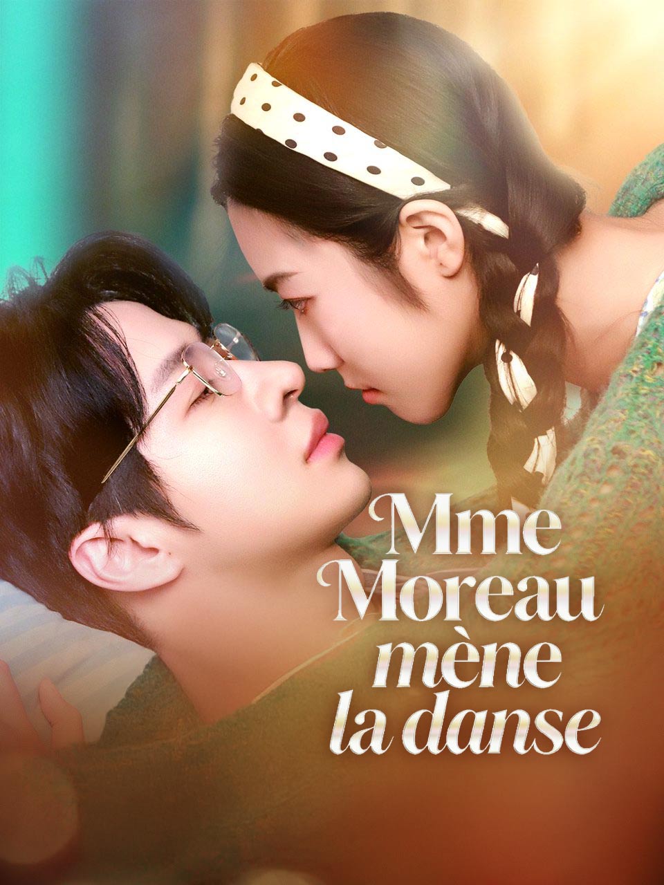 Mme Moreau mène la danse