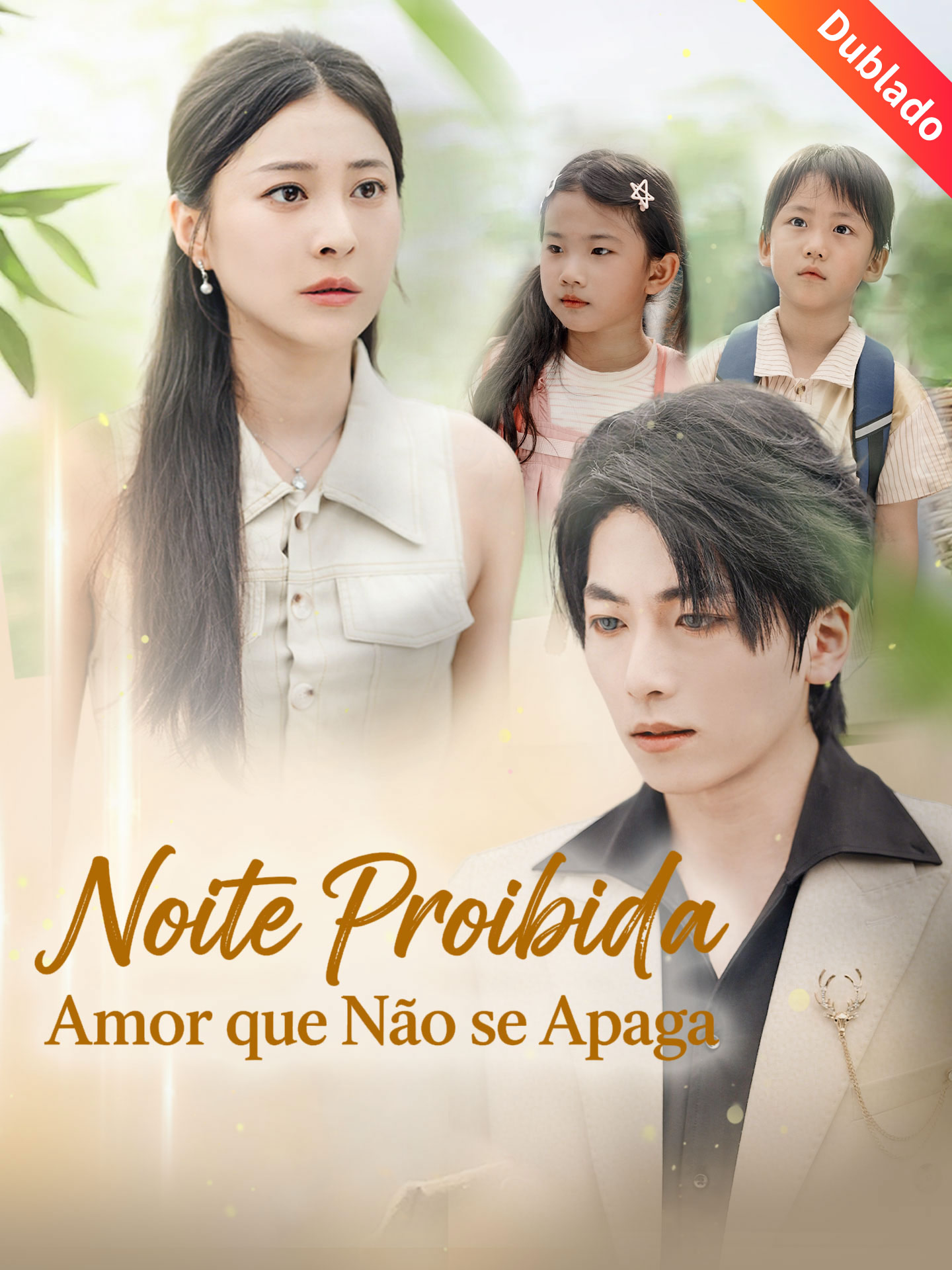 [Dublado] Noite Proibida: Amor que Não se Apaga