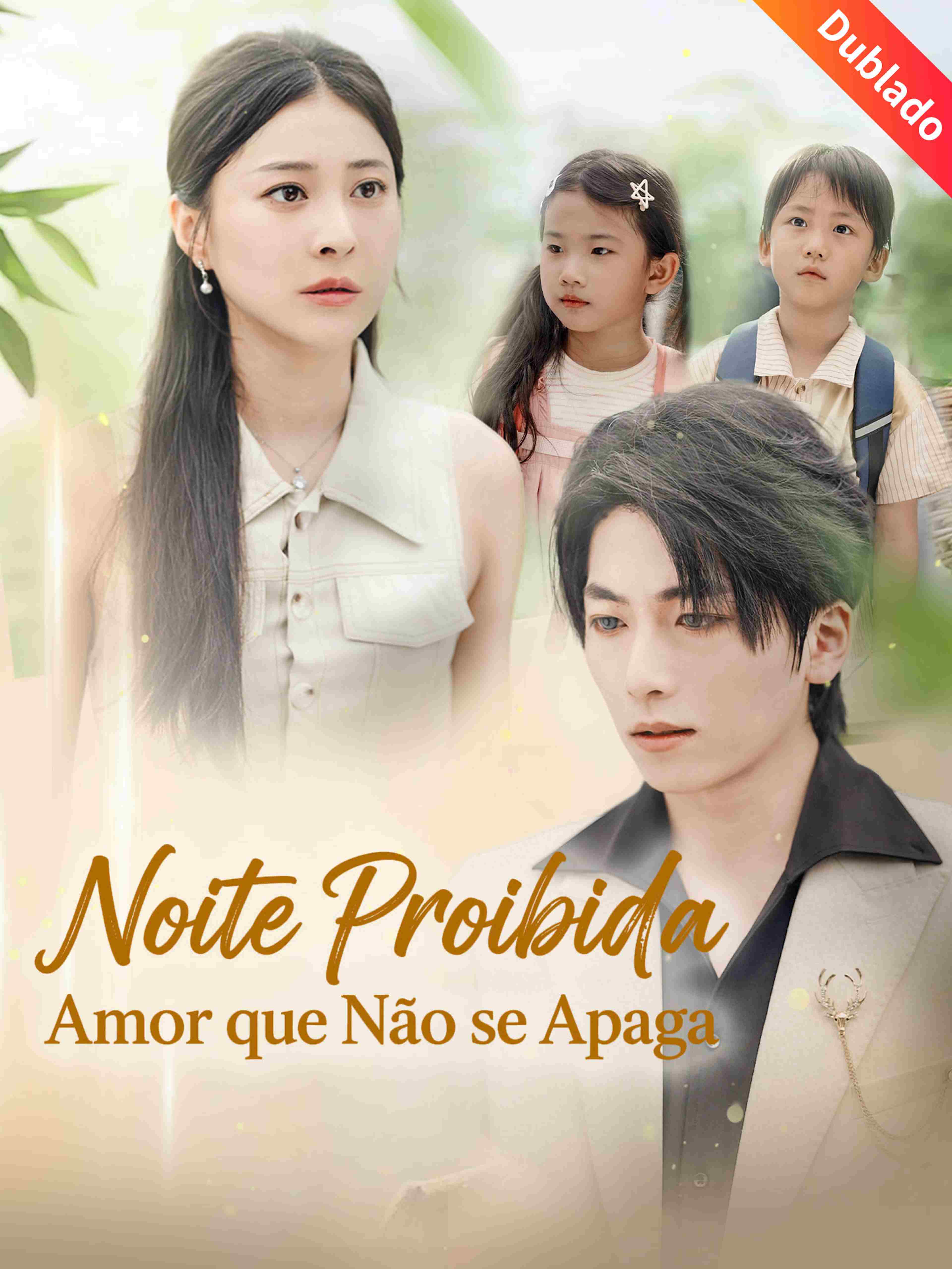 Dublado Noite Proibida Amor Que Não Se Apaga