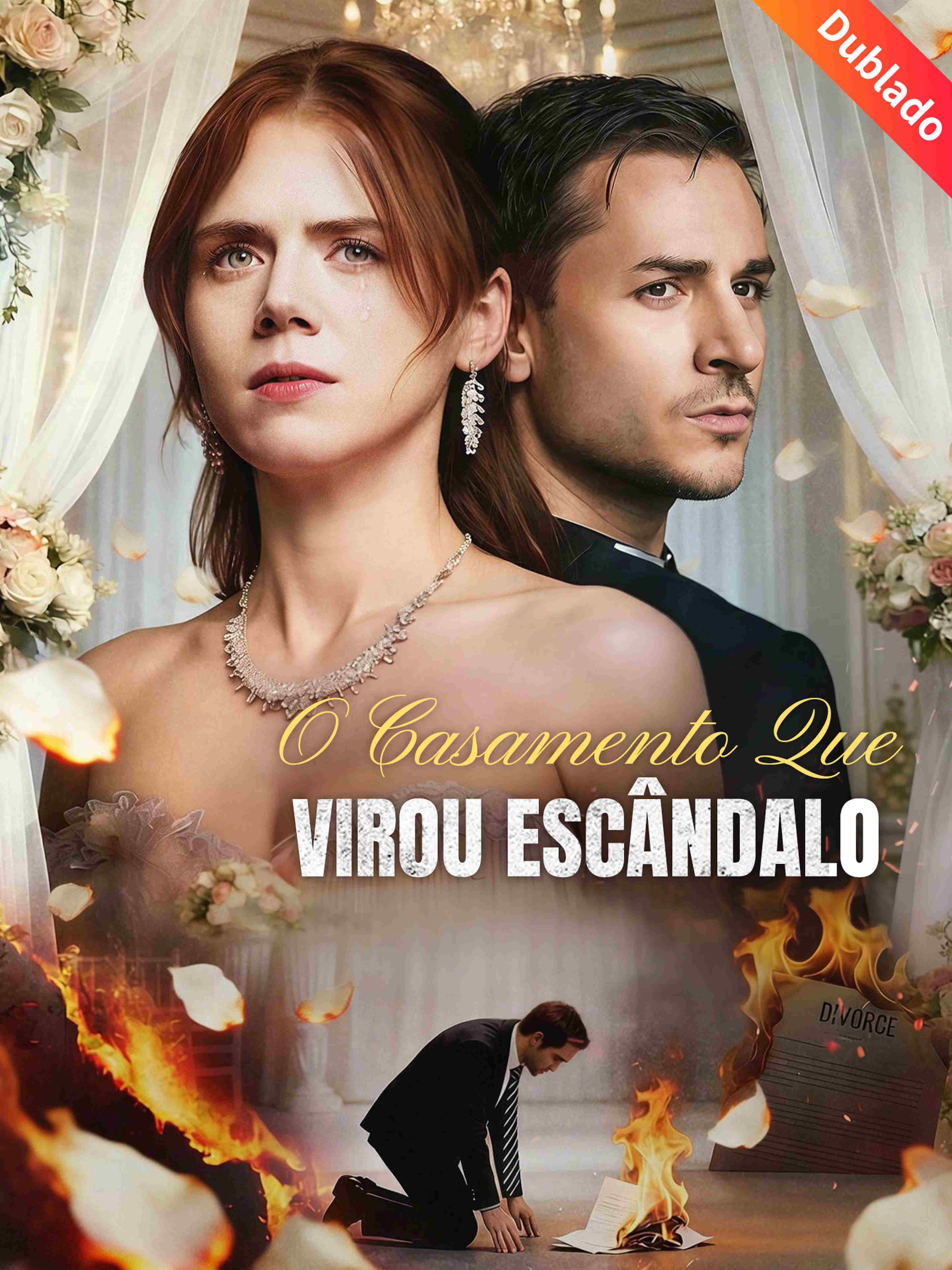 O Casamento Que Virou Escândalo