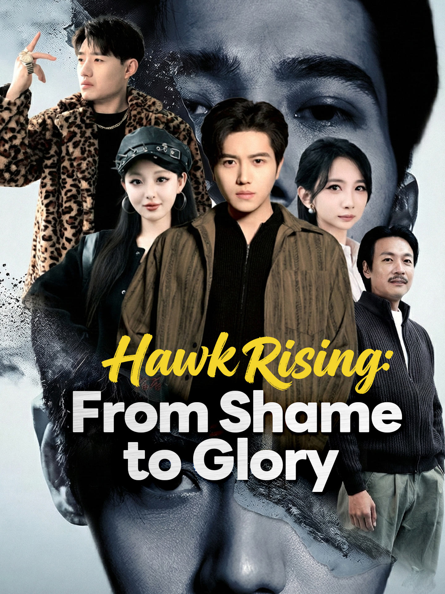 Hawk Rising: From Shame to Glory