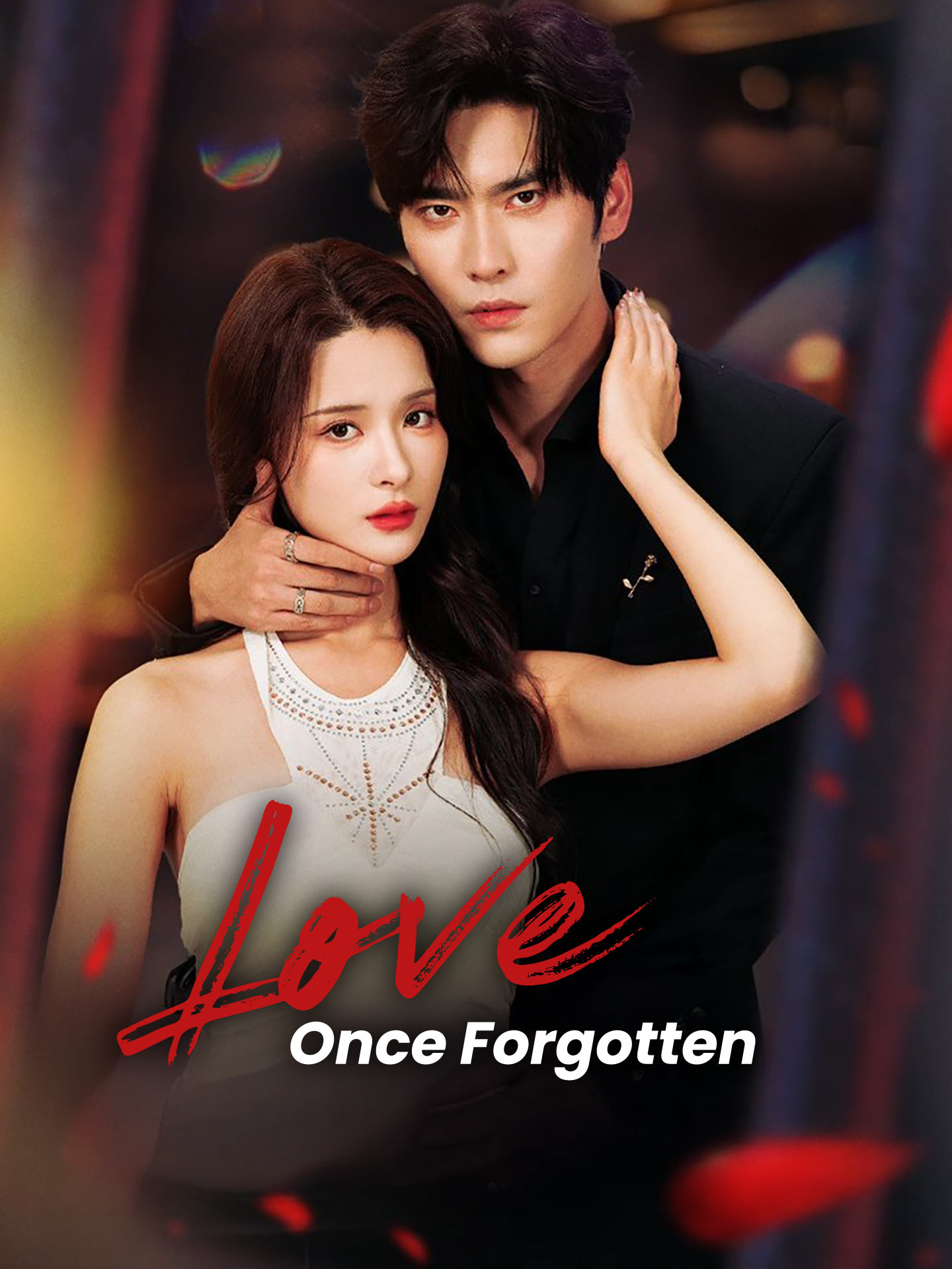 Love, Once Forgotten