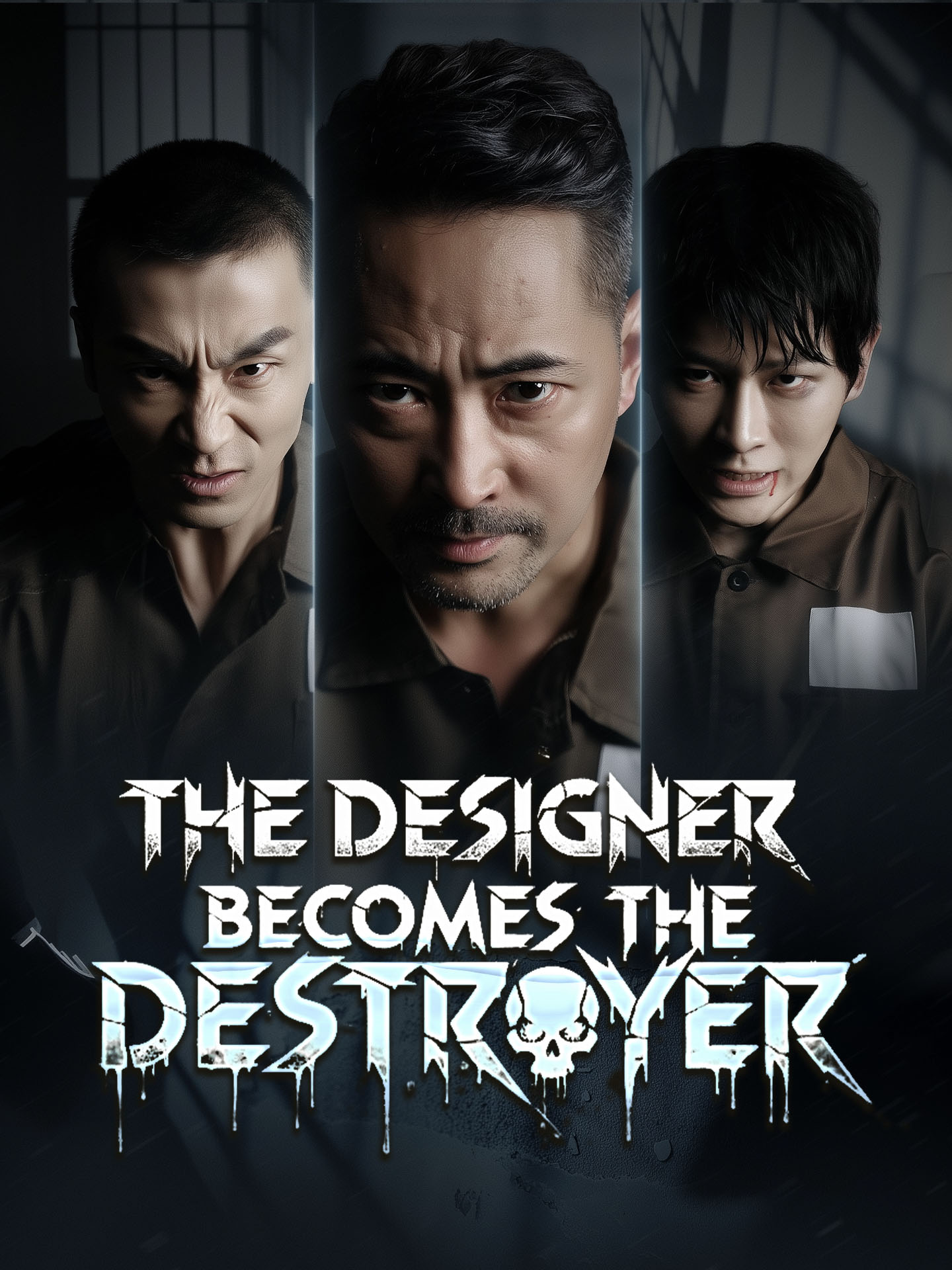 The Designer Becomes the Destroyer