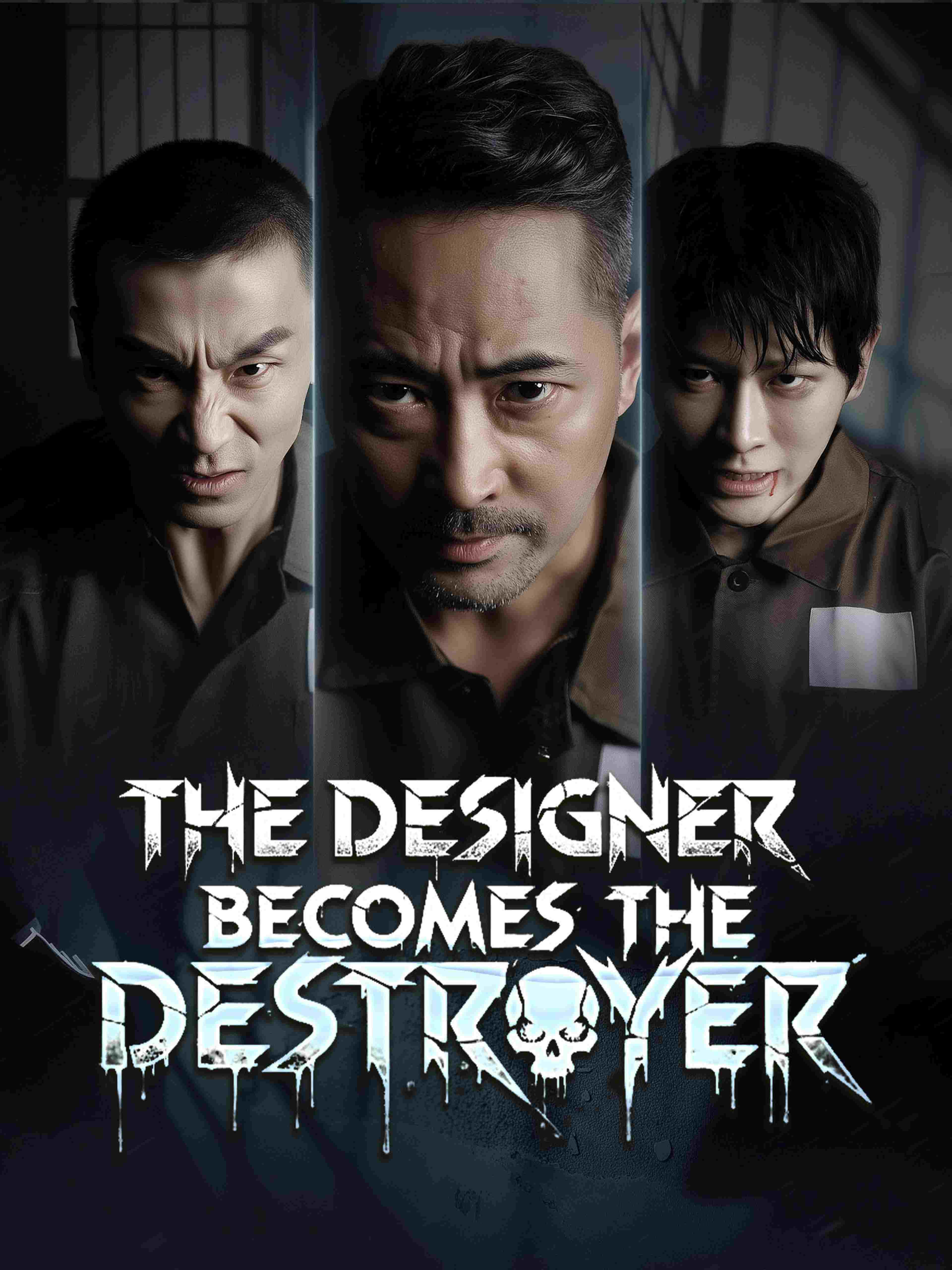 The Designer Becomes The Destroyer