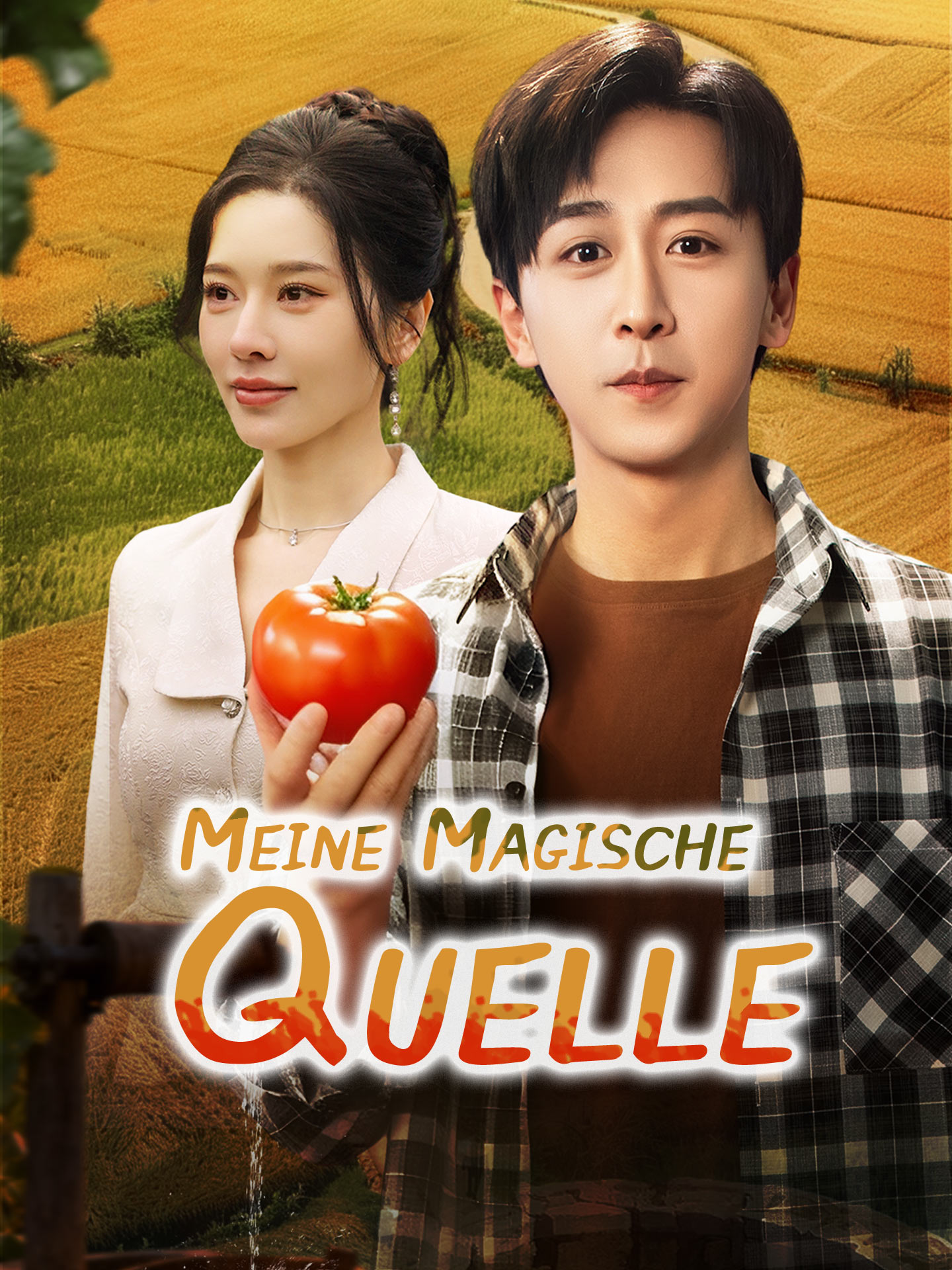 Meine Magische Quelle