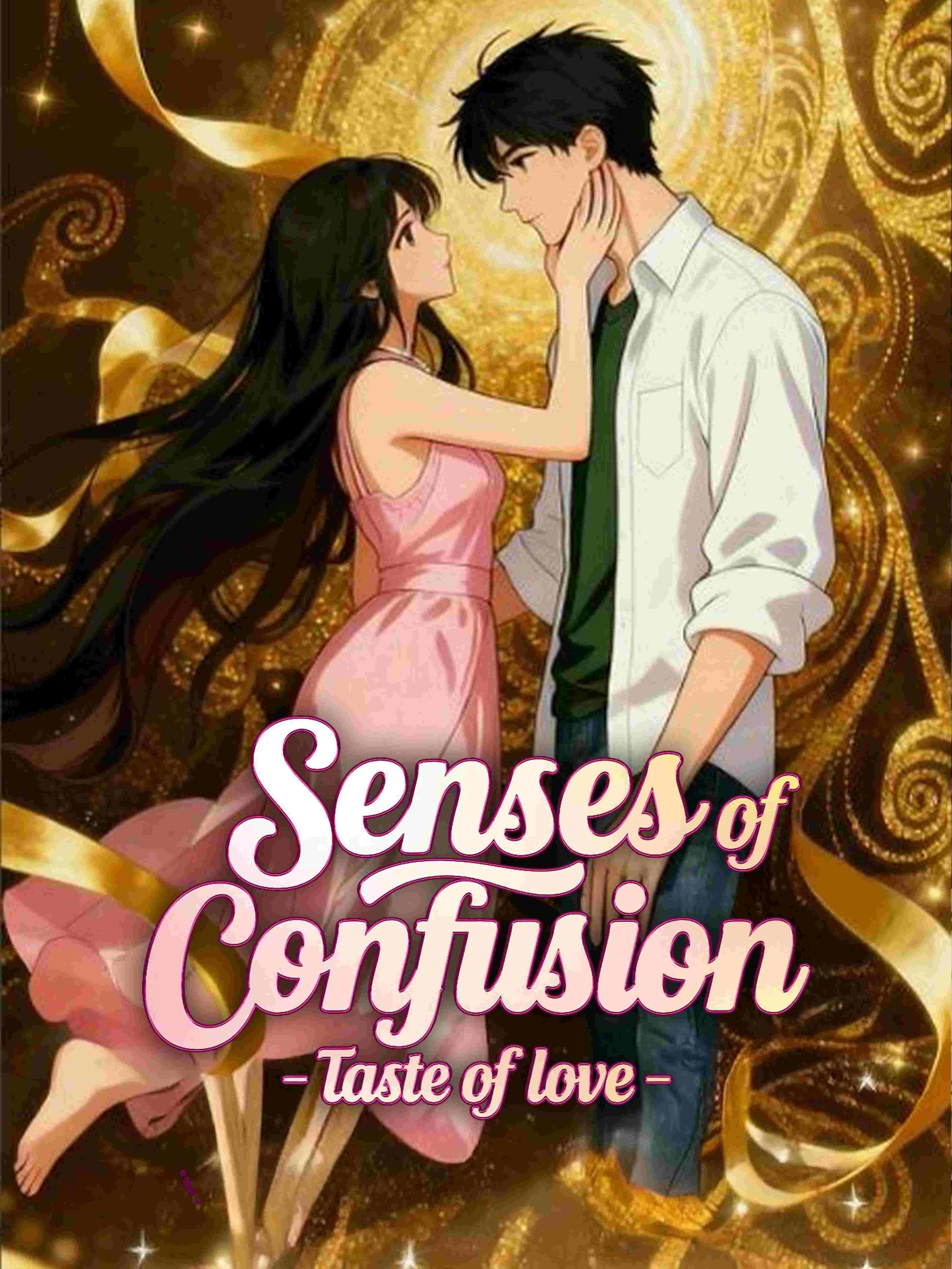 Senses Of Confusion Taste Of Love