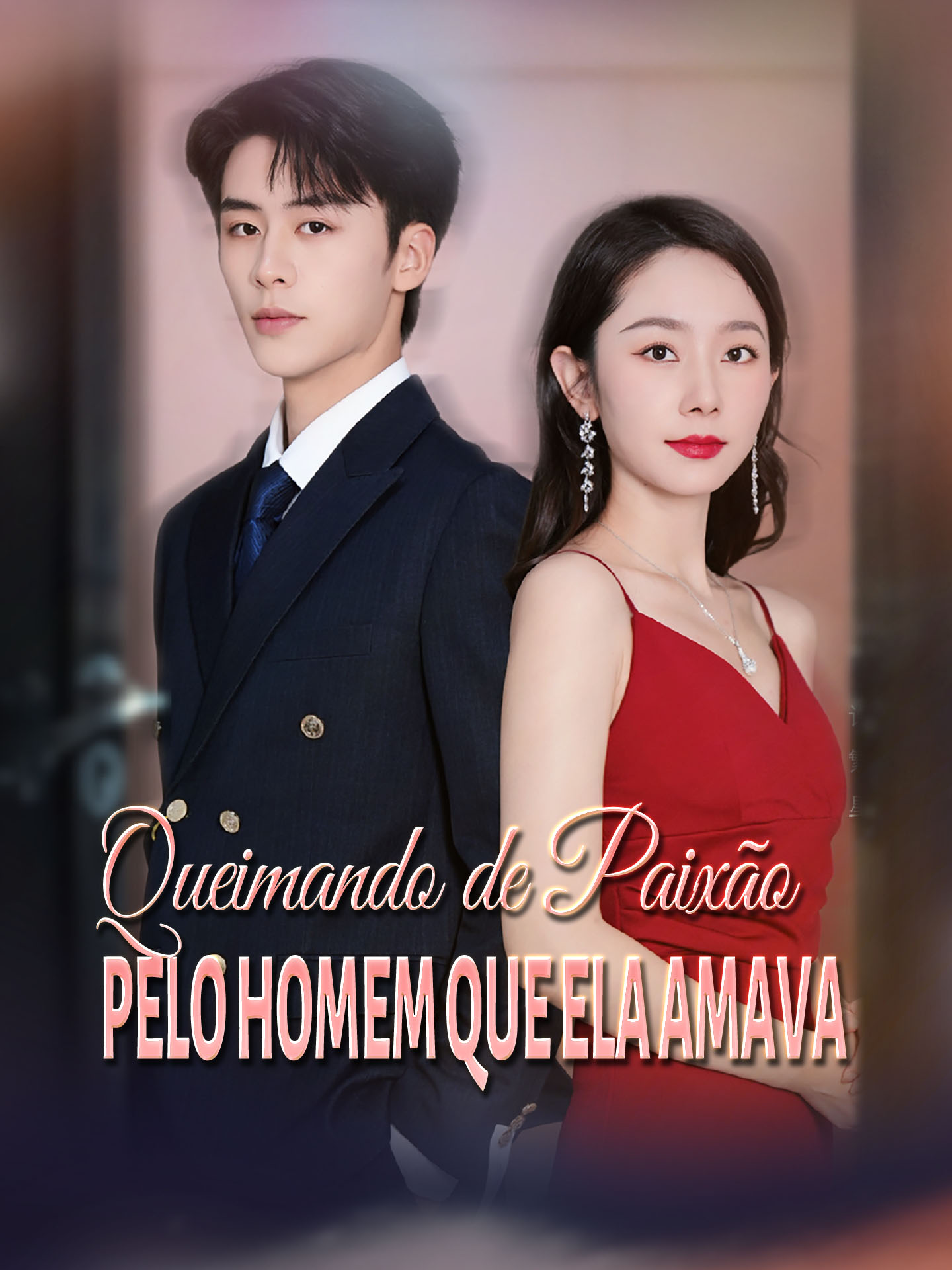 [Dublado] Queimando de Paixão Pelo Homem Que Ela Amava