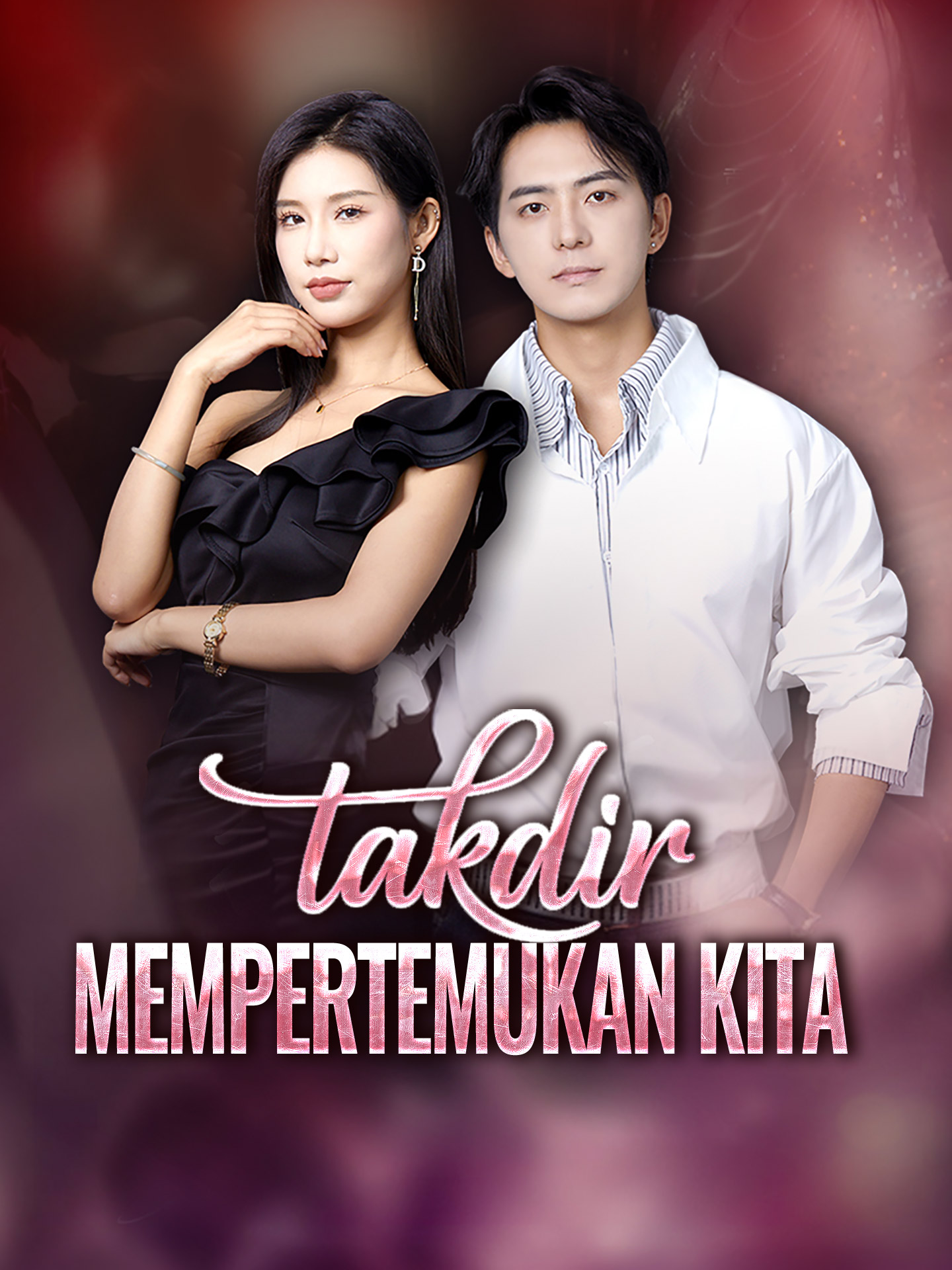 Takdir Mempertemukan Kita